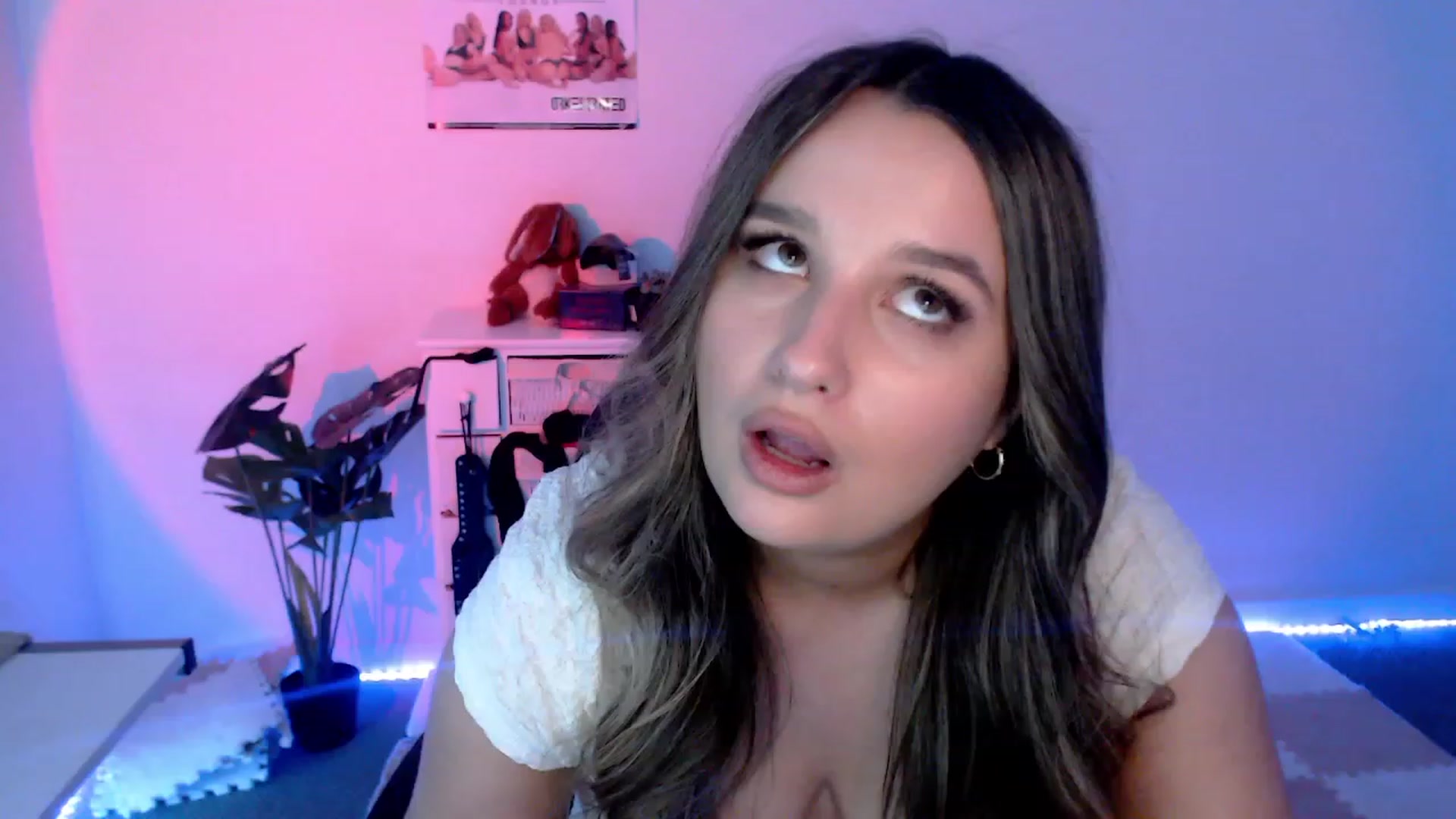 Gallery image thumbnail from StonksRoom's myfreecams stream on, 01/26/2024, 10:04 image 4 of 20