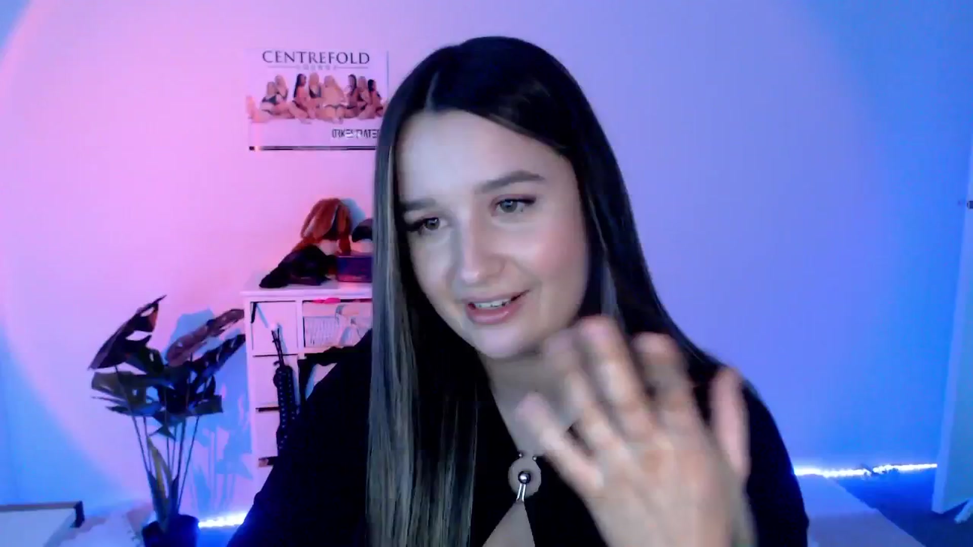 Gallery image thumbnail from StonksRoom's myfreecams stream on, 01/31/2024, 11:30 image 6 of 20