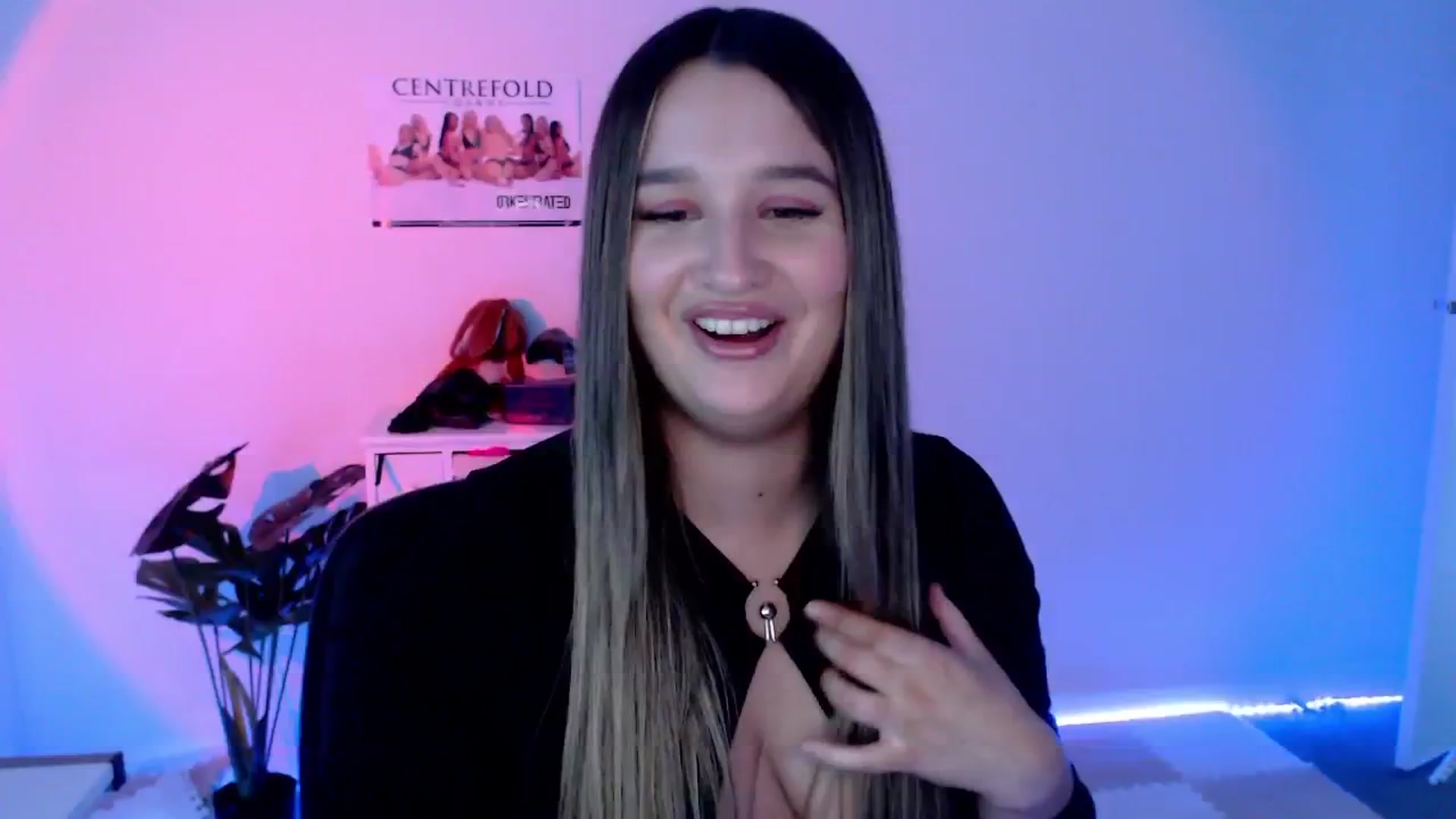 Gallery image thumbnail from StonksRoom's myfreecams stream on, 01/31/2024, 11:30 image 2 of 20