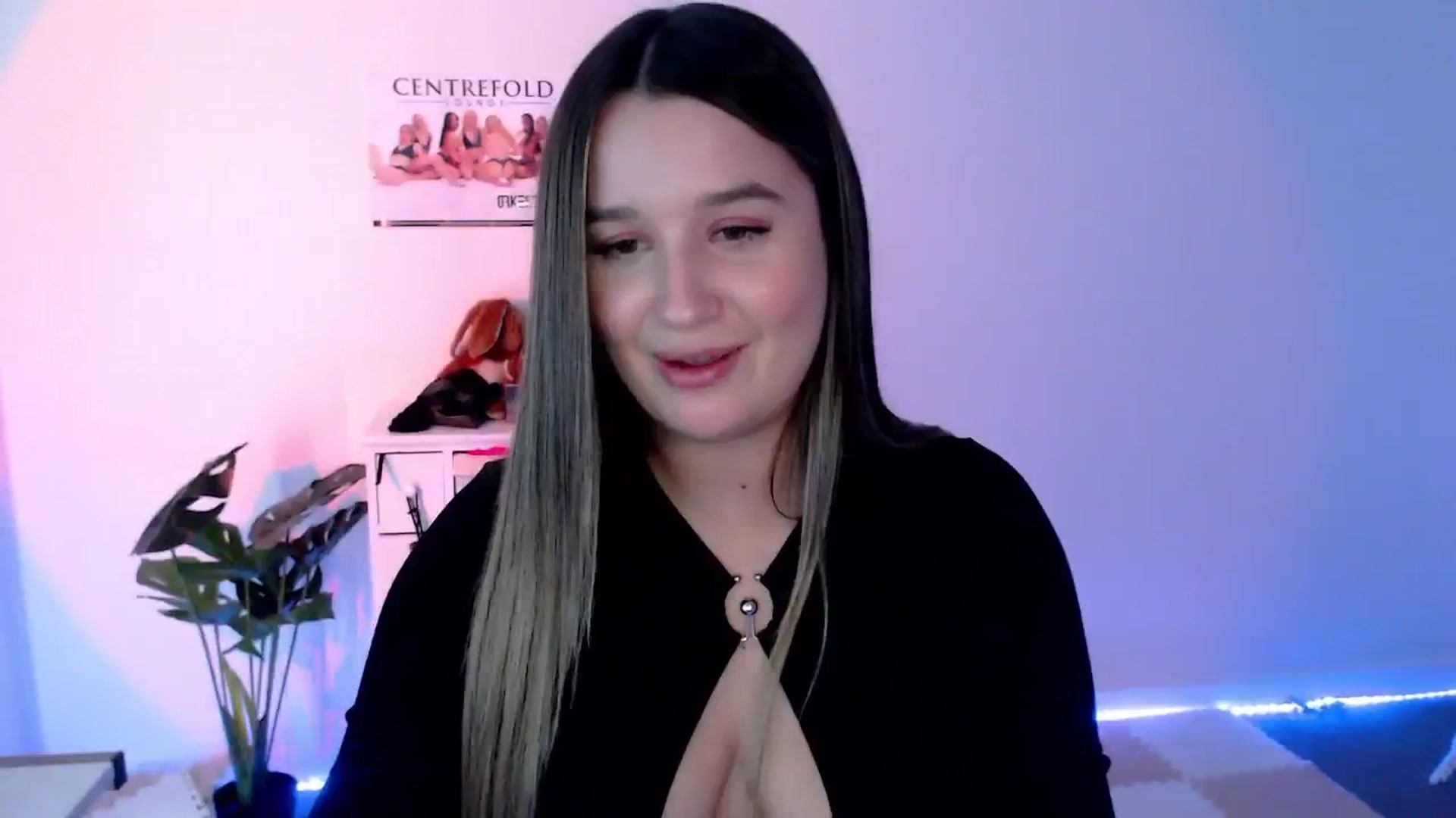 Gallery image thumbnail from StonksRoom's myfreecams stream on, 01/31/2024, 11:30 image 9 of 20