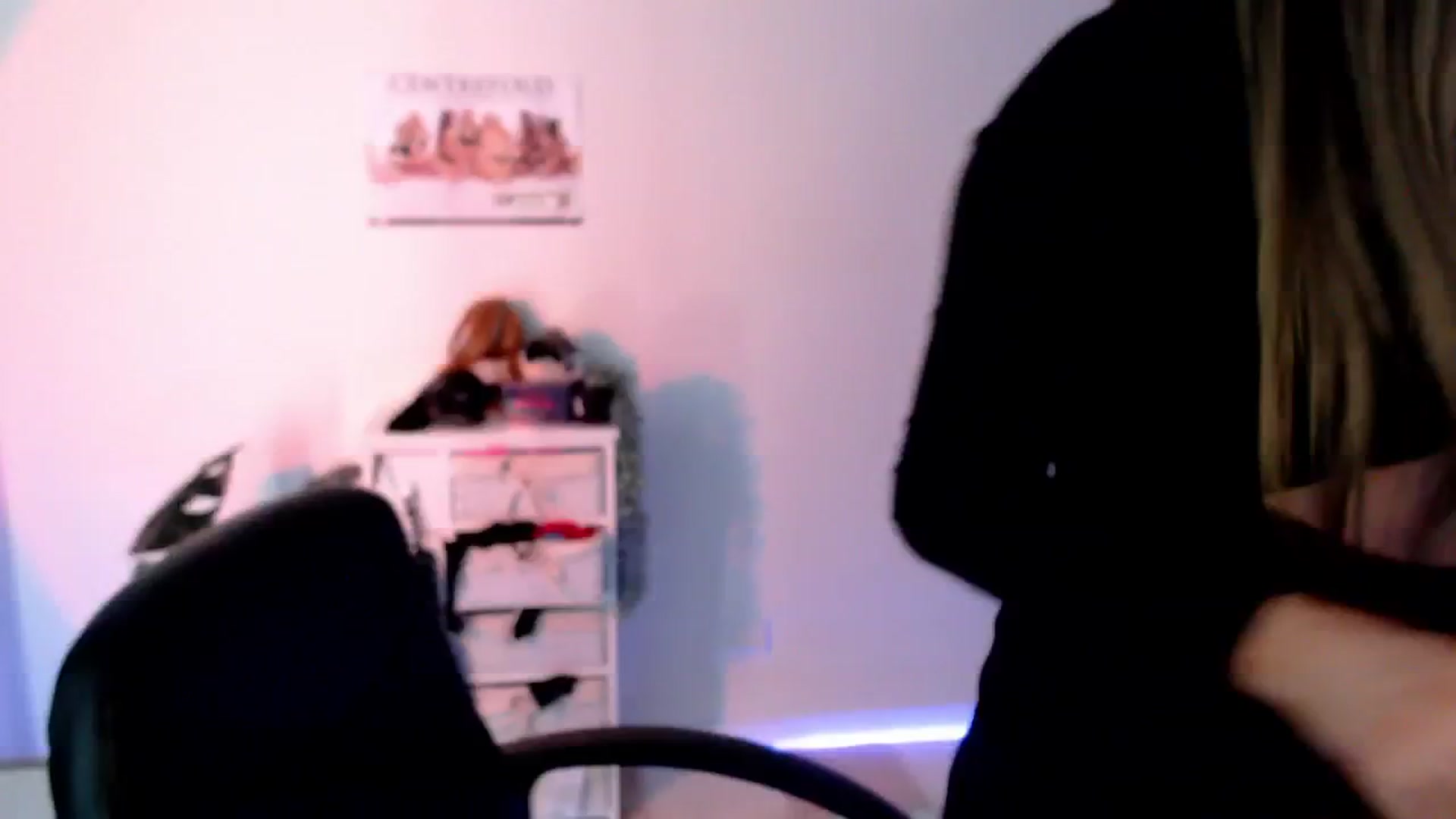 Gallery image thumbnail from StonksRoom's myfreecams stream on, 01/31/2024, 11:30 image 7 of 20