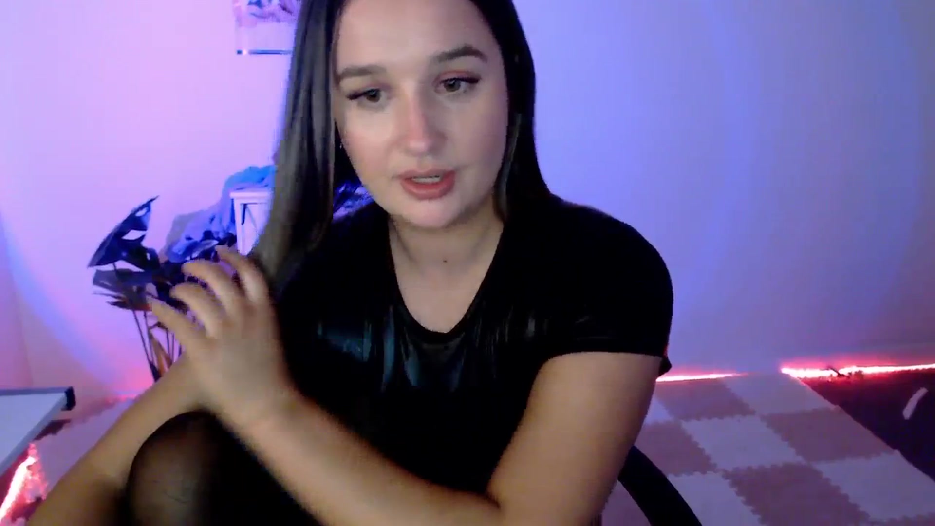 Gallery image thumbnail from StonksRoom's myfreecams stream on, 01/31/2024, 12:33 image 13 of 20