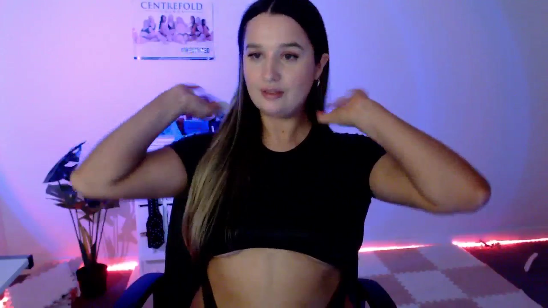 Gallery image thumbnail from StonksRoom's myfreecams stream on, 01/31/2024, 12:33 image 7 of 20