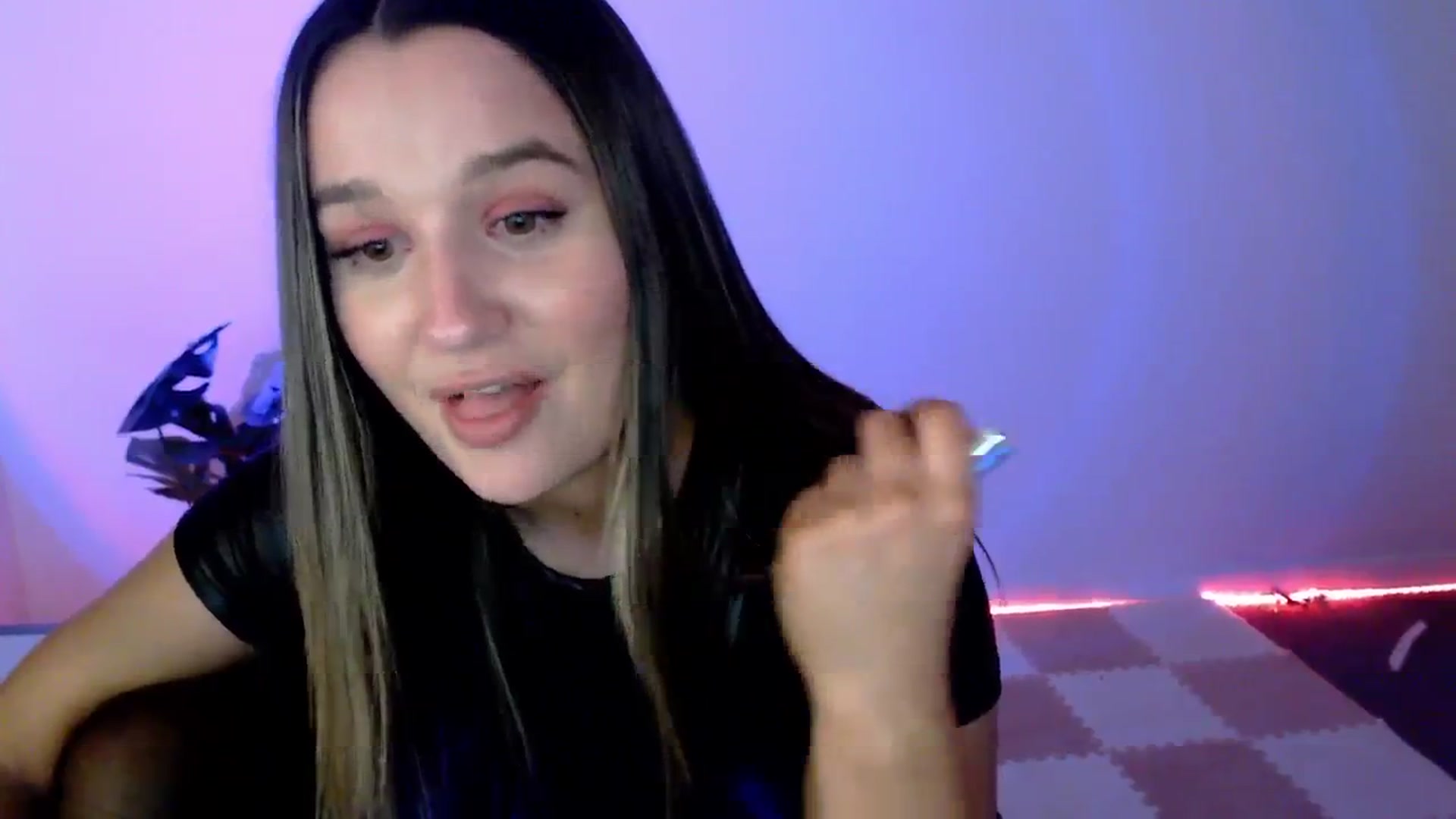 Gallery image thumbnail from StonksRoom's myfreecams stream on, 01/31/2024, 13:13 image 10 of 20