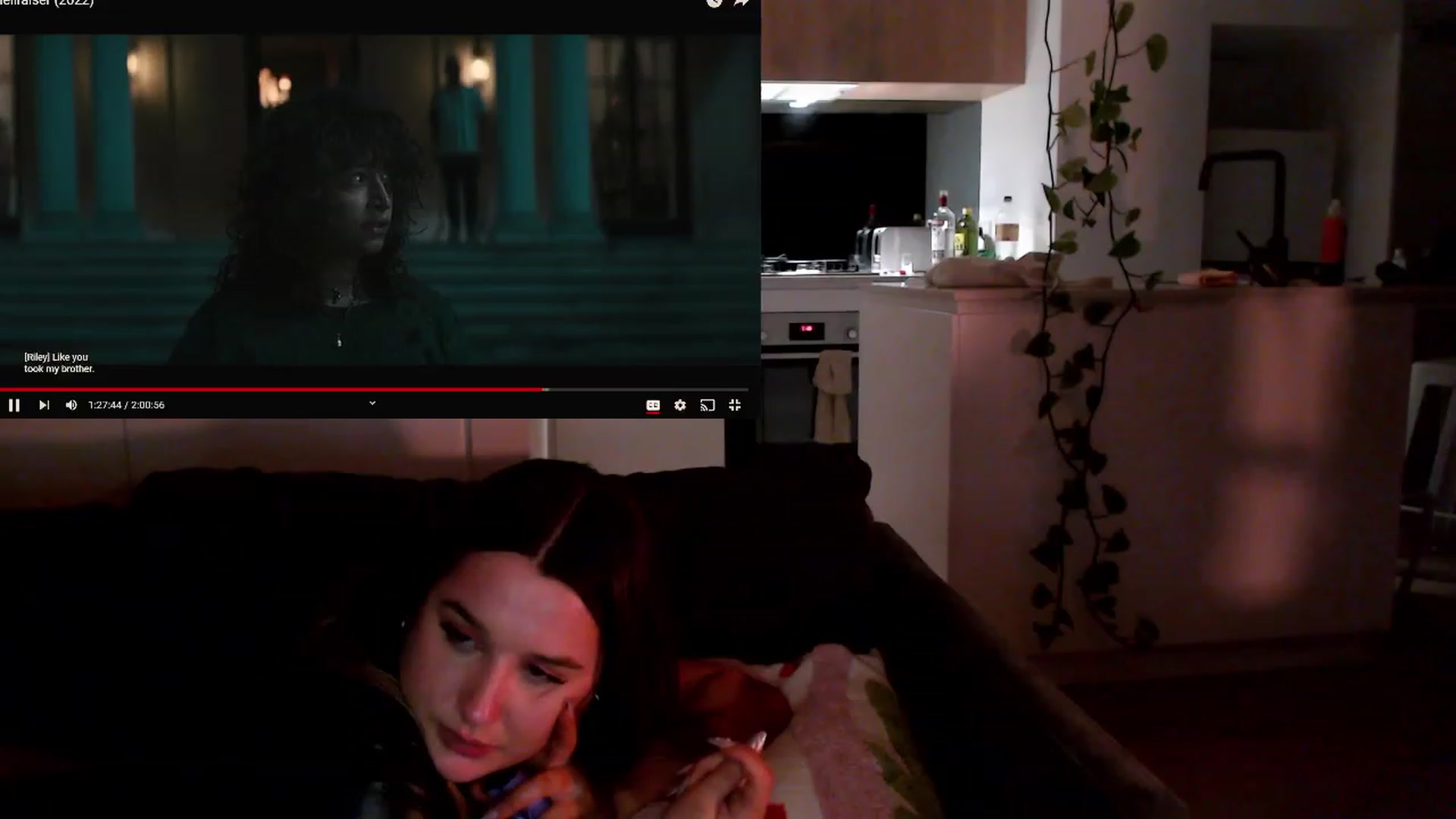 Gallery image thumbnail from StonksRoom's myfreecams stream on, 01/31/2024, 15:09 image 20 of 20