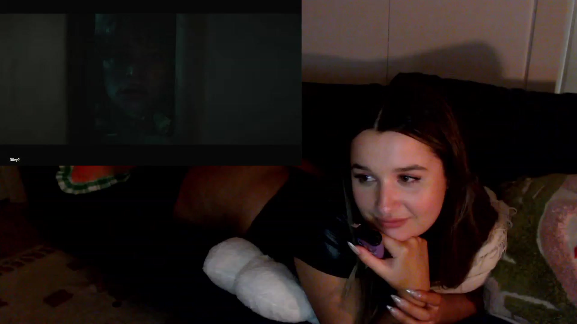 Gallery image thumbnail from StonksRoom's myfreecams stream on, 01/31/2024, 15:09 image 14 of 20