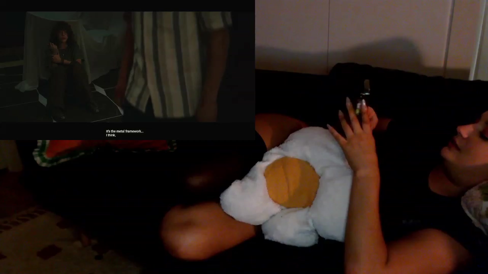 Gallery image thumbnail from StonksRoom's myfreecams stream on, 01/31/2024, 15:09 image 16 of 20