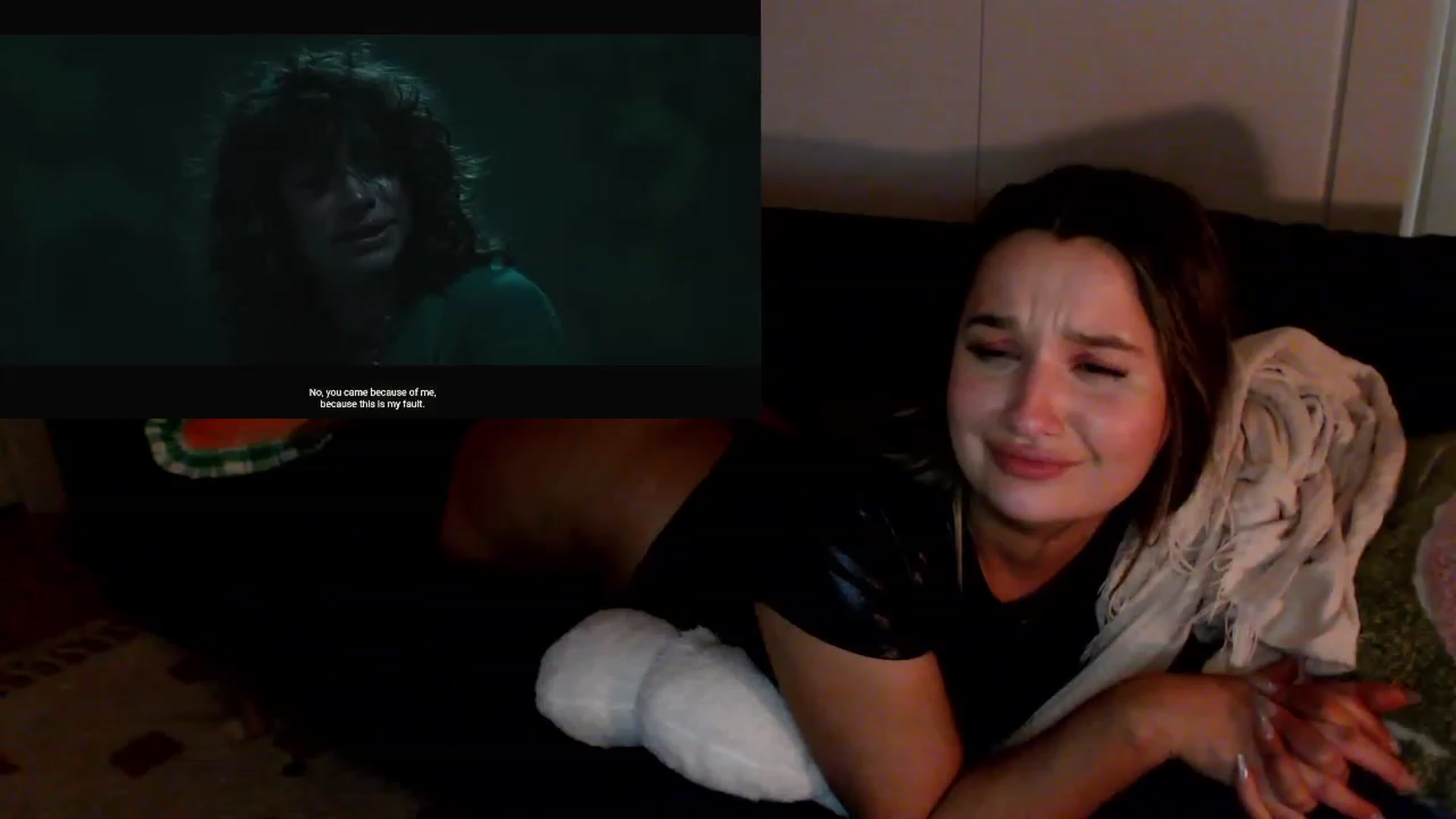 Gallery image thumbnail from StonksRoom's myfreecams stream on, 01/31/2024, 15:09 image 10 of 20
