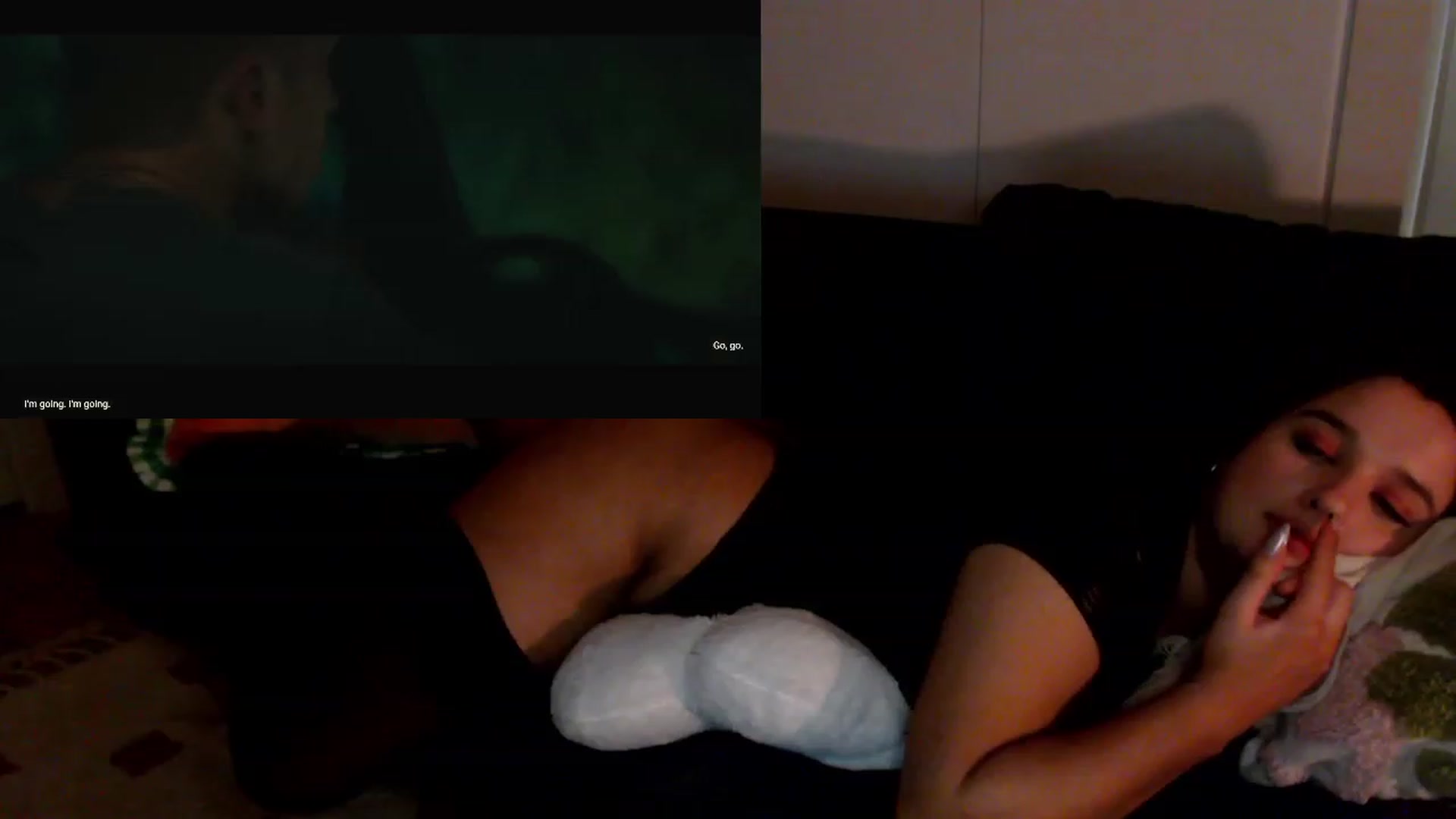 Gallery image thumbnail from StonksRoom's myfreecams stream on, 01/31/2024, 15:09 image 7 of 20