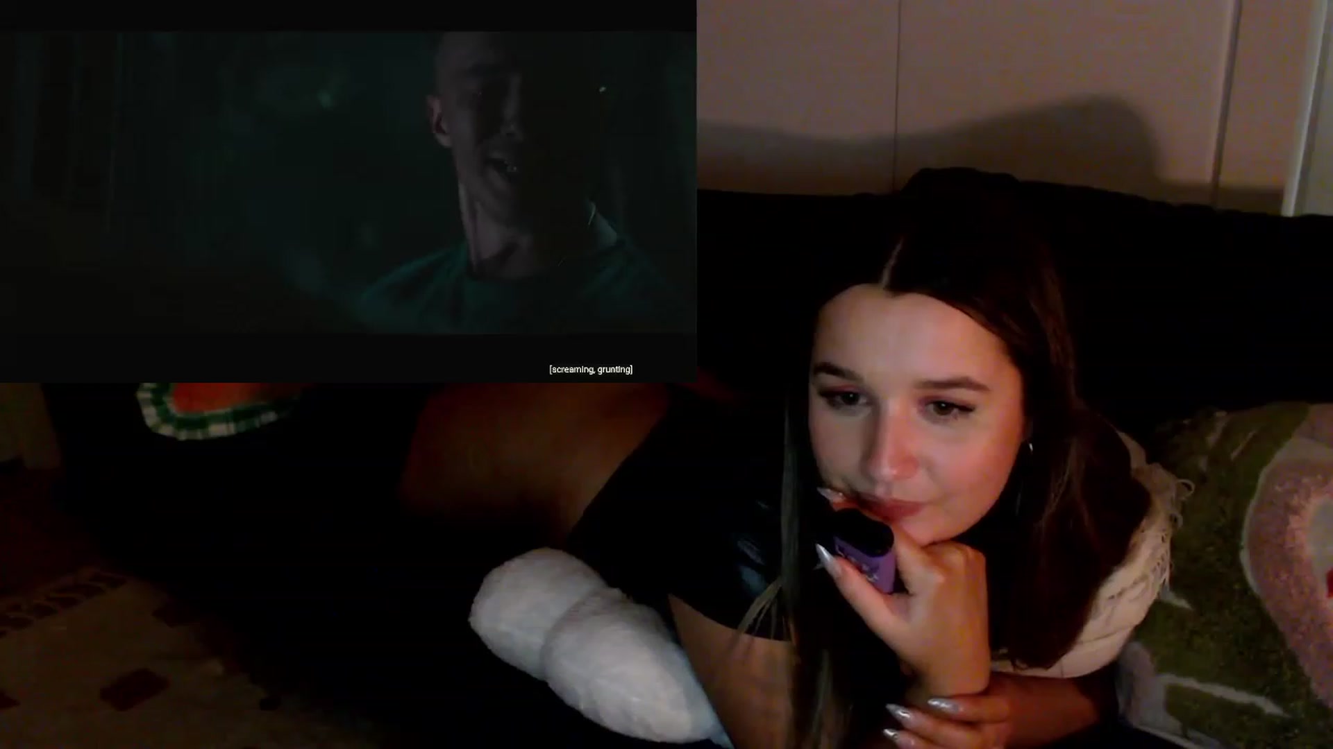 Gallery image thumbnail from StonksRoom's myfreecams stream on, 01/31/2024, 15:09 image 13 of 20