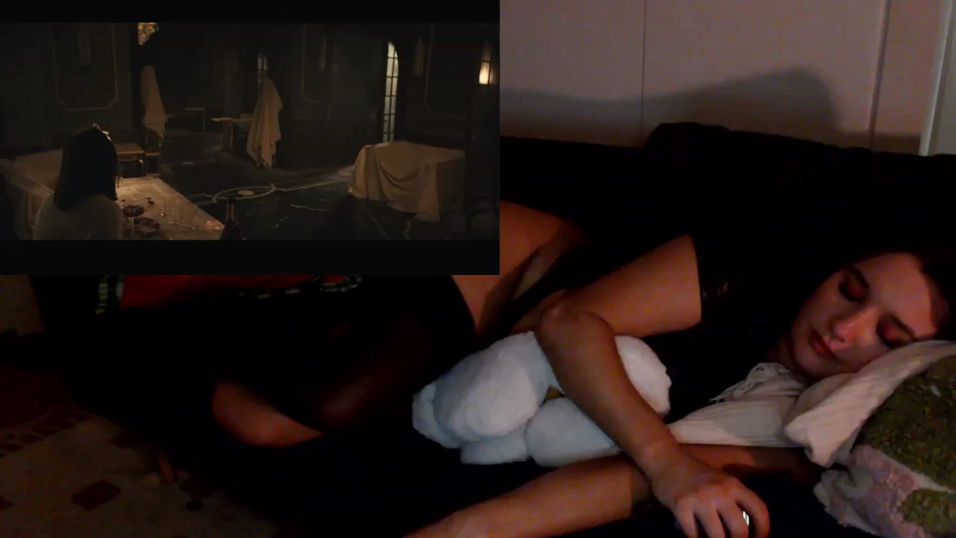 Gallery image thumbnail from StonksRoom's myfreecams stream on, 01/31/2024, 15:09 image 3 of 20