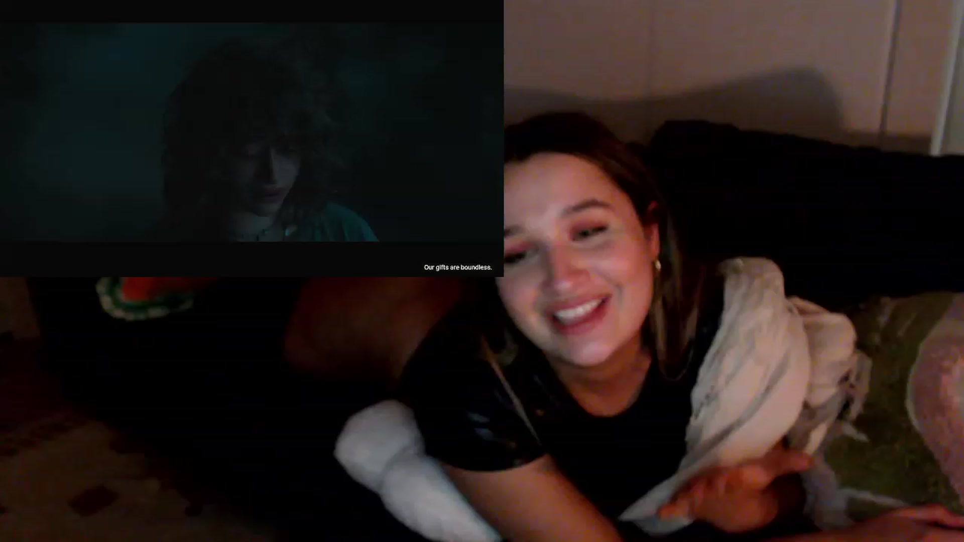 Gallery image thumbnail from StonksRoom's myfreecams stream on, 01/31/2024, 15:09 image 11 of 20