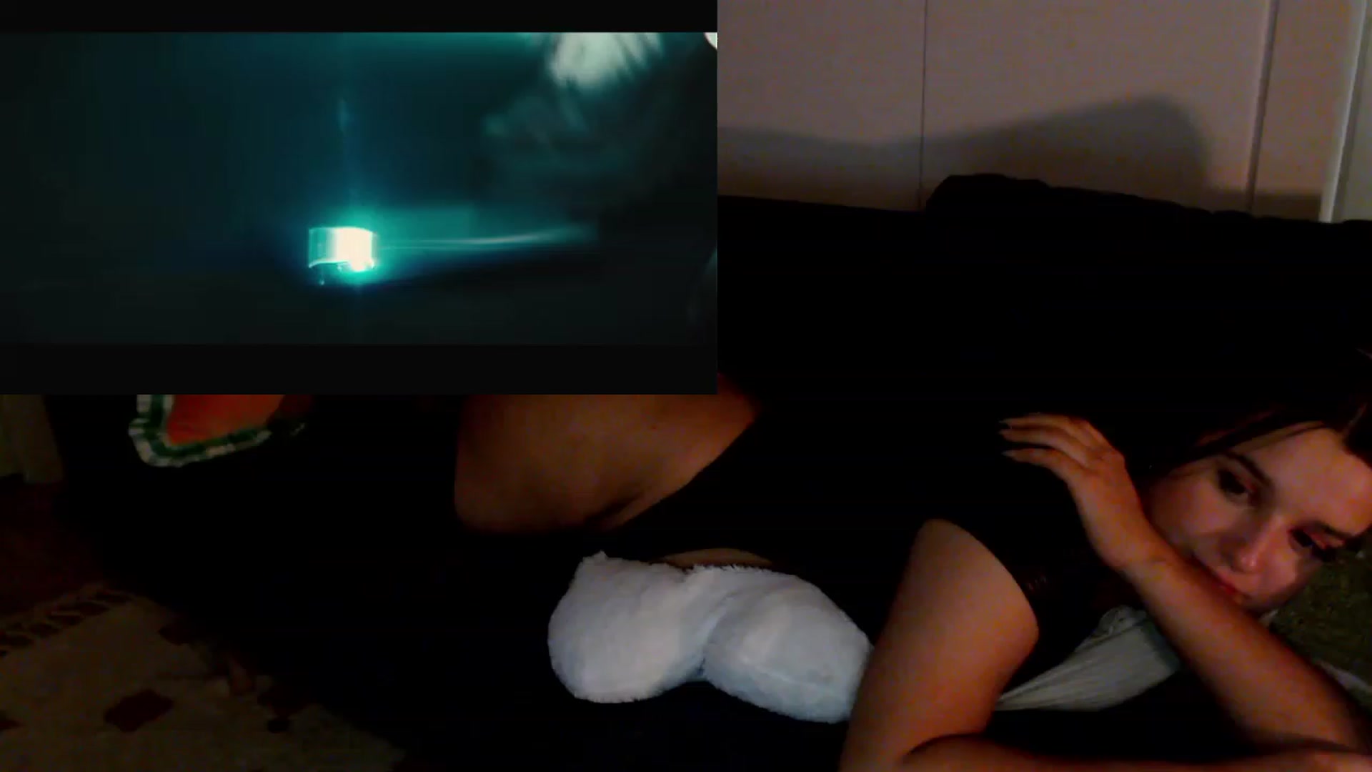 Gallery image thumbnail from StonksRoom's myfreecams stream on, 01/31/2024, 15:09 image 5 of 20