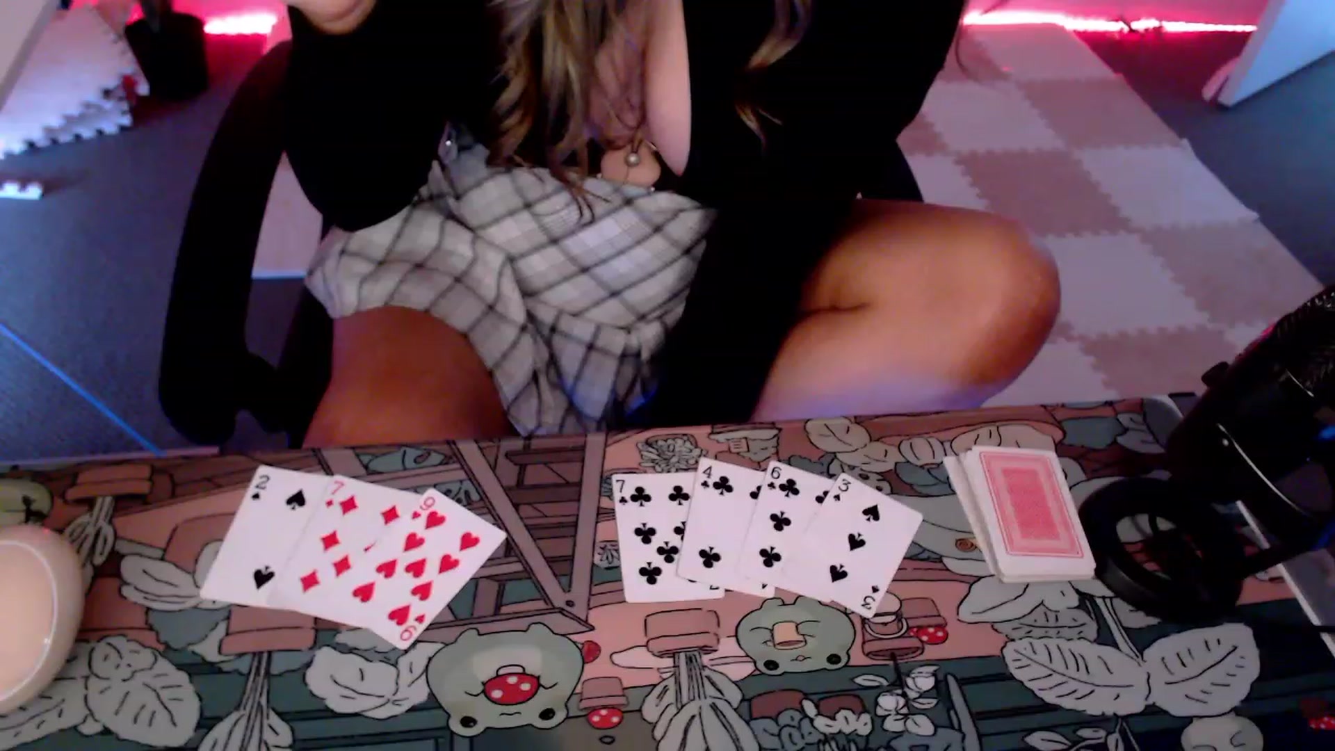 Gallery image thumbnail from StonksRoom's myfreecams stream on, 02/09/2024, 08:54 image 17 of 20