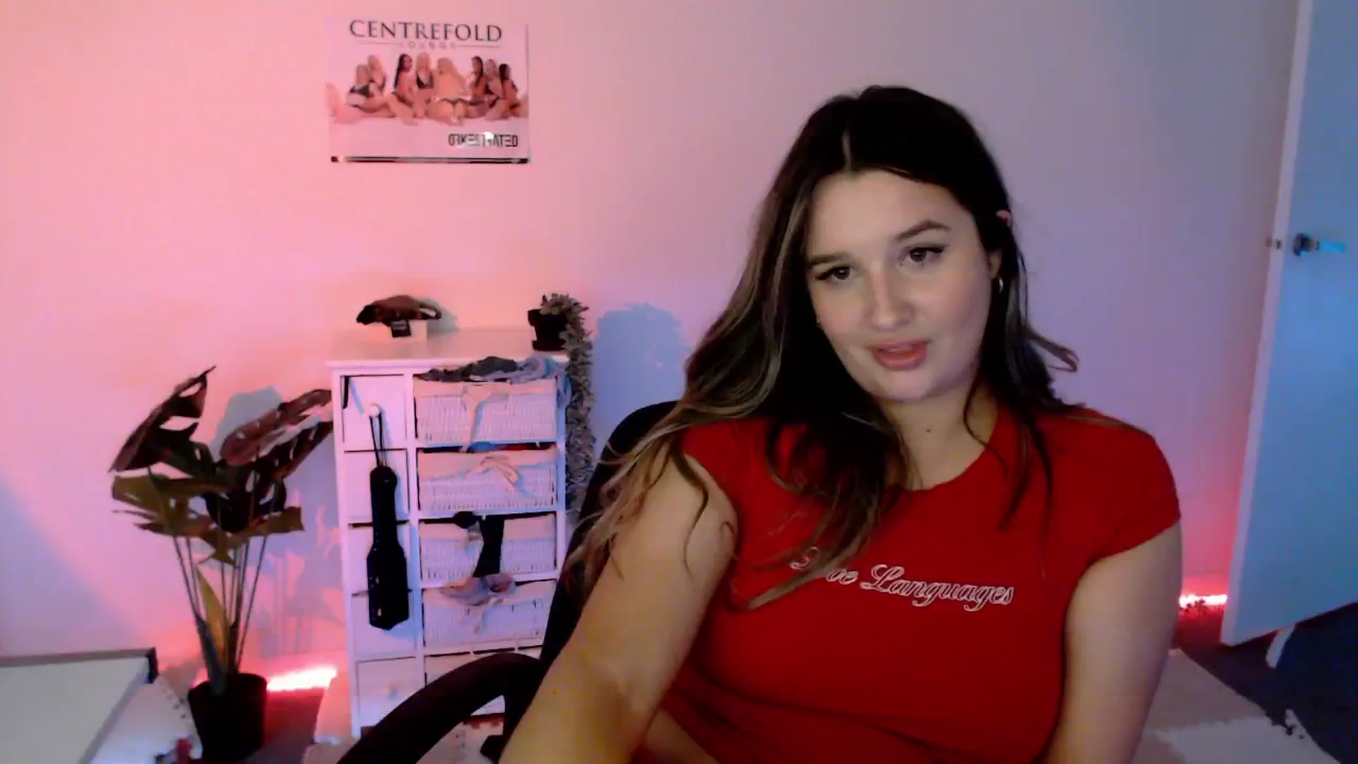 Gallery image thumbnail from StonksRoom's myfreecams stream on, 02/10/2024, 09:36 image 2 of 20
