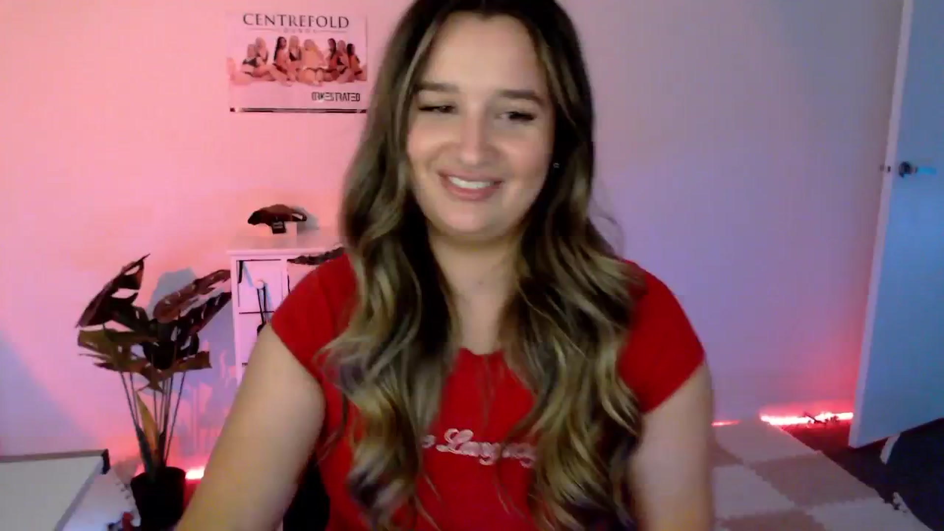 Gallery image thumbnail from StonksRoom's myfreecams stream on, 02/10/2024, 09:36 image 4 of 20