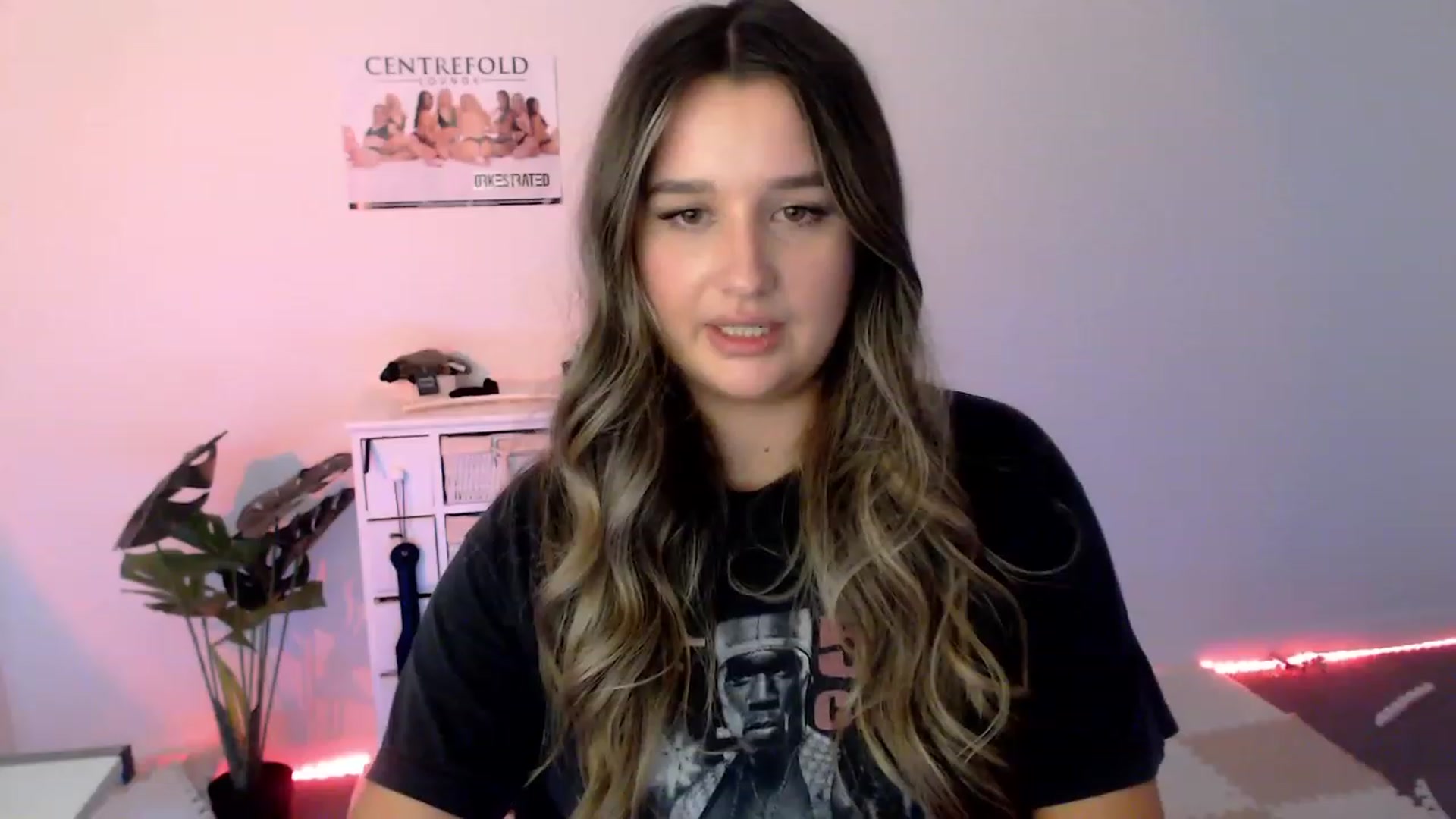 Gallery image thumbnail from StonksRoom's myfreecams stream on, 02/11/2024, 10:14 image 8 of 20