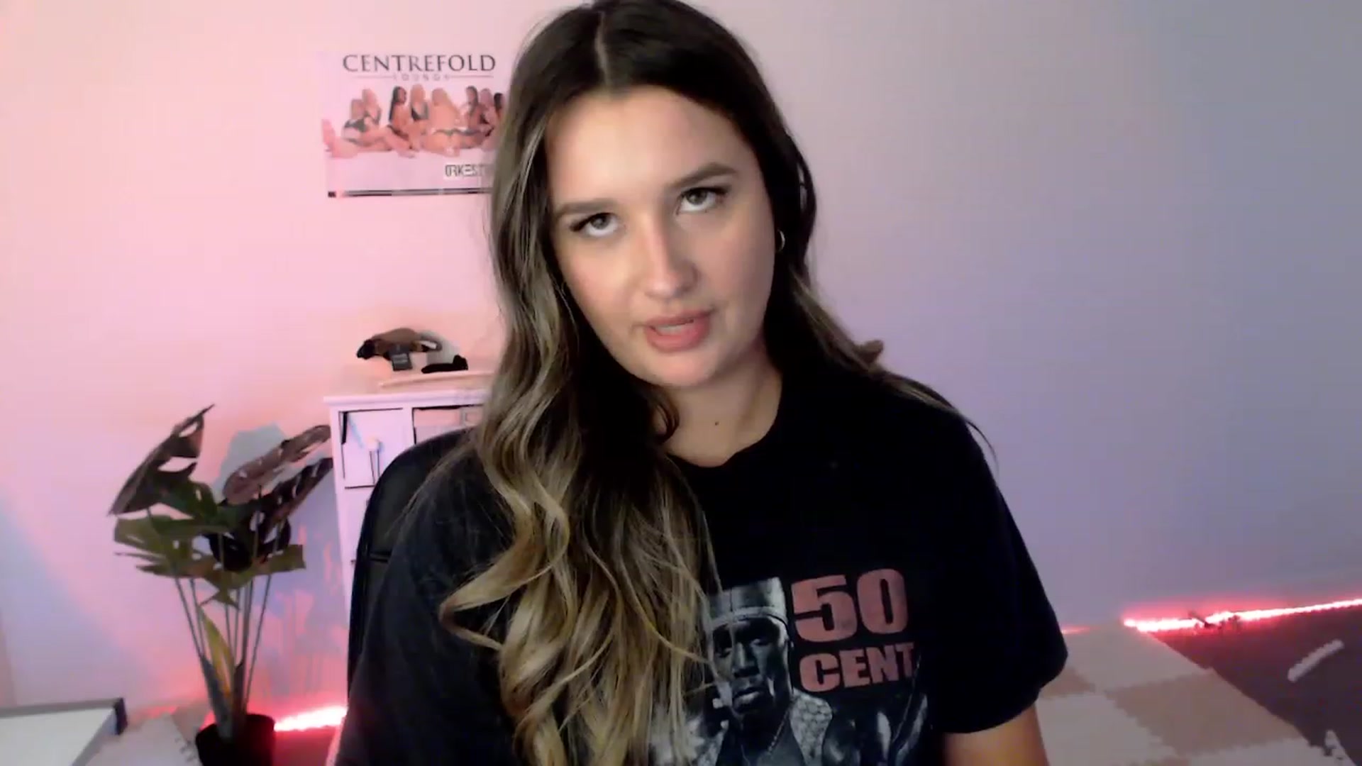 Gallery image thumbnail from StonksRoom's myfreecams stream on, 02/11/2024, 10:14 image 7 of 20