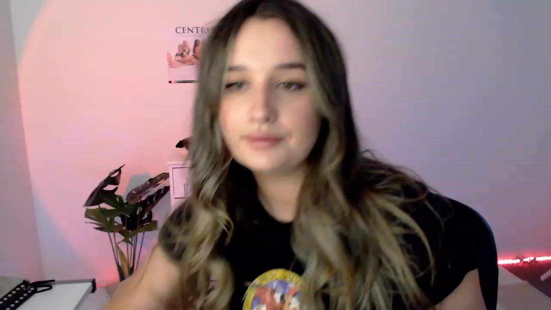 Gallery image thumbnail from StonksRoom's myfreecams stream on, 02/13/2024, 08:03 image 16 of 20