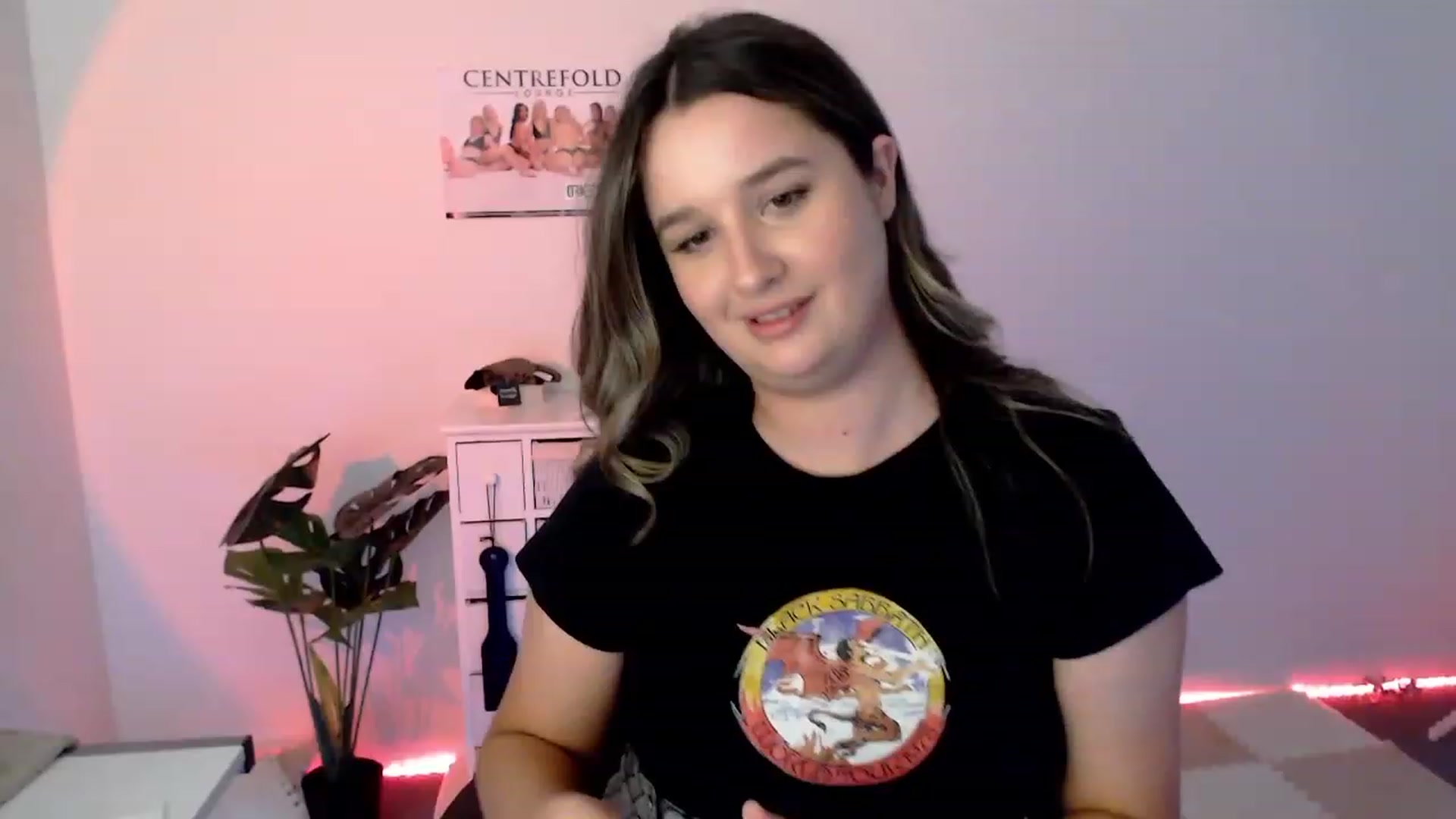 Gallery image thumbnail from StonksRoom's myfreecams stream on, 02/13/2024, 08:03 image 5 of 20