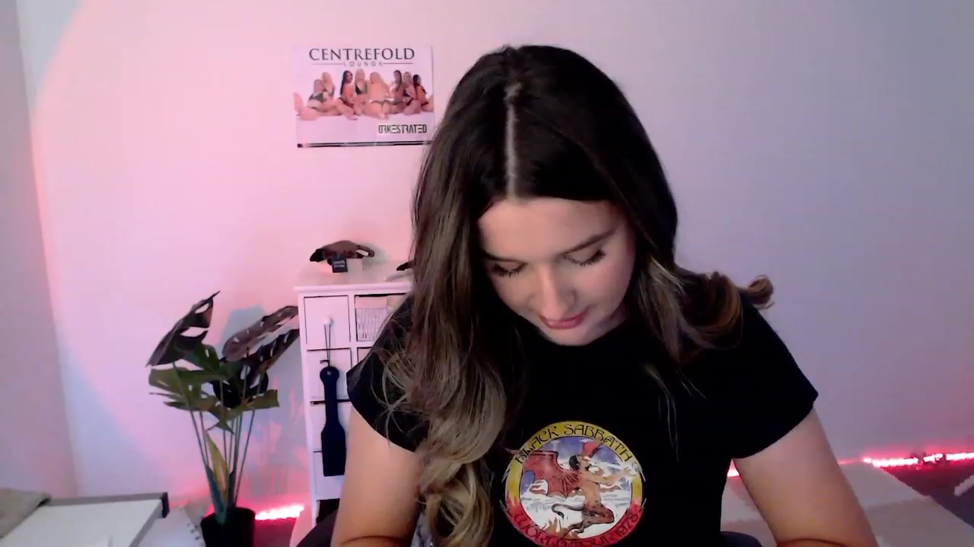 Gallery image thumbnail from StonksRoom's myfreecams stream on, 02/13/2024, 08:03 image 8 of 20