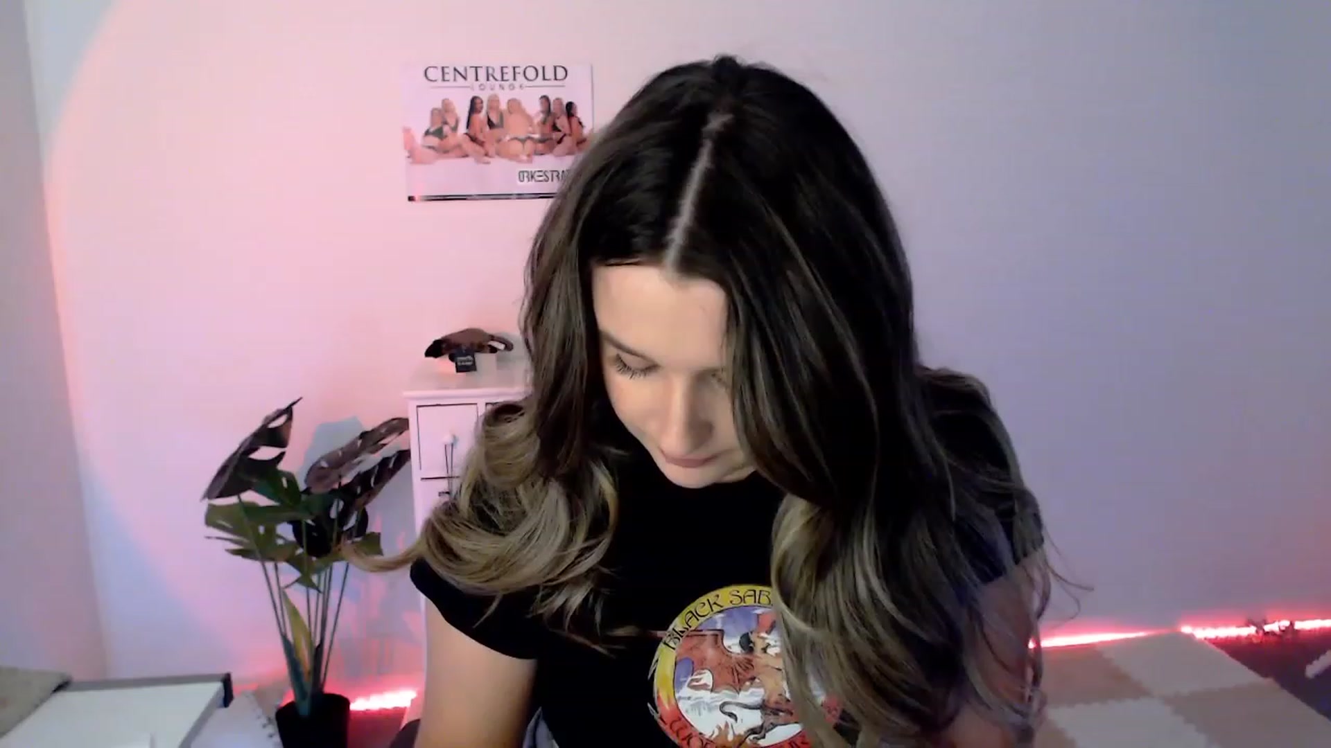 Gallery image thumbnail from StonksRoom's myfreecams stream on, 02/13/2024, 08:03 image 10 of 20