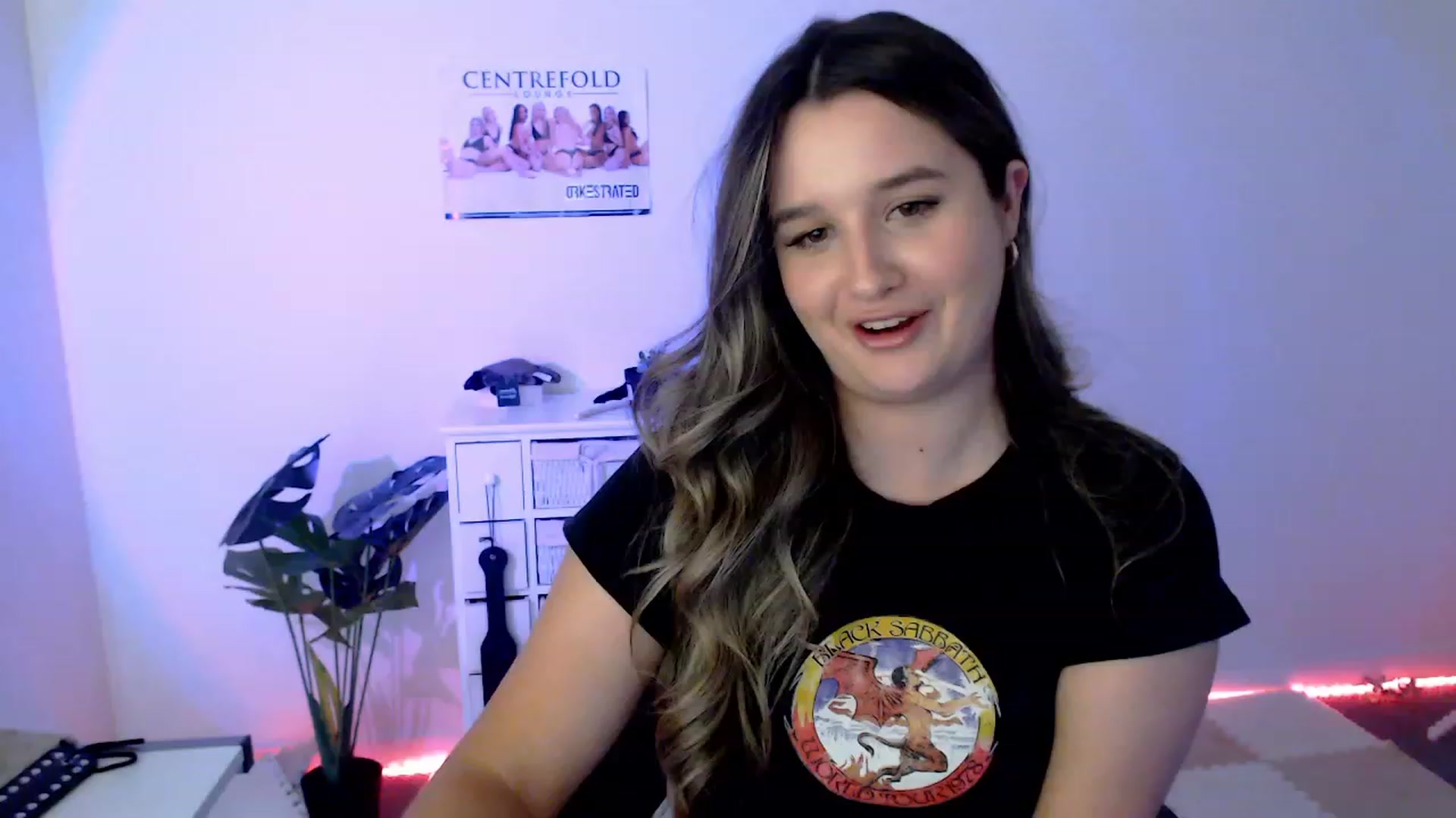 Gallery image thumbnail from StonksRoom's myfreecams stream on, 02/13/2024, 08:03 image 20 of 20