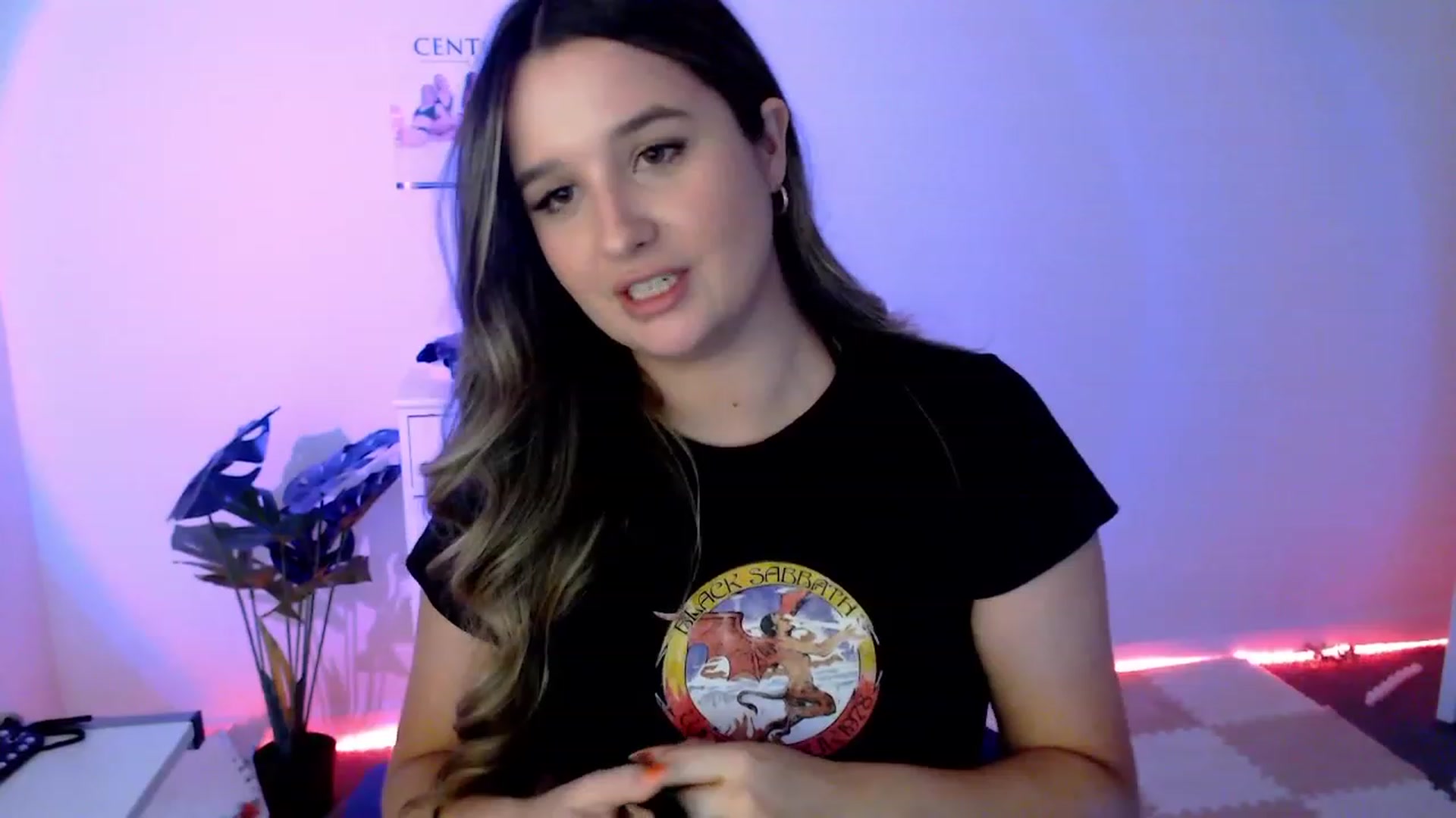 Gallery image thumbnail from StonksRoom's myfreecams stream on, 02/13/2024, 11:16 image 4 of 20