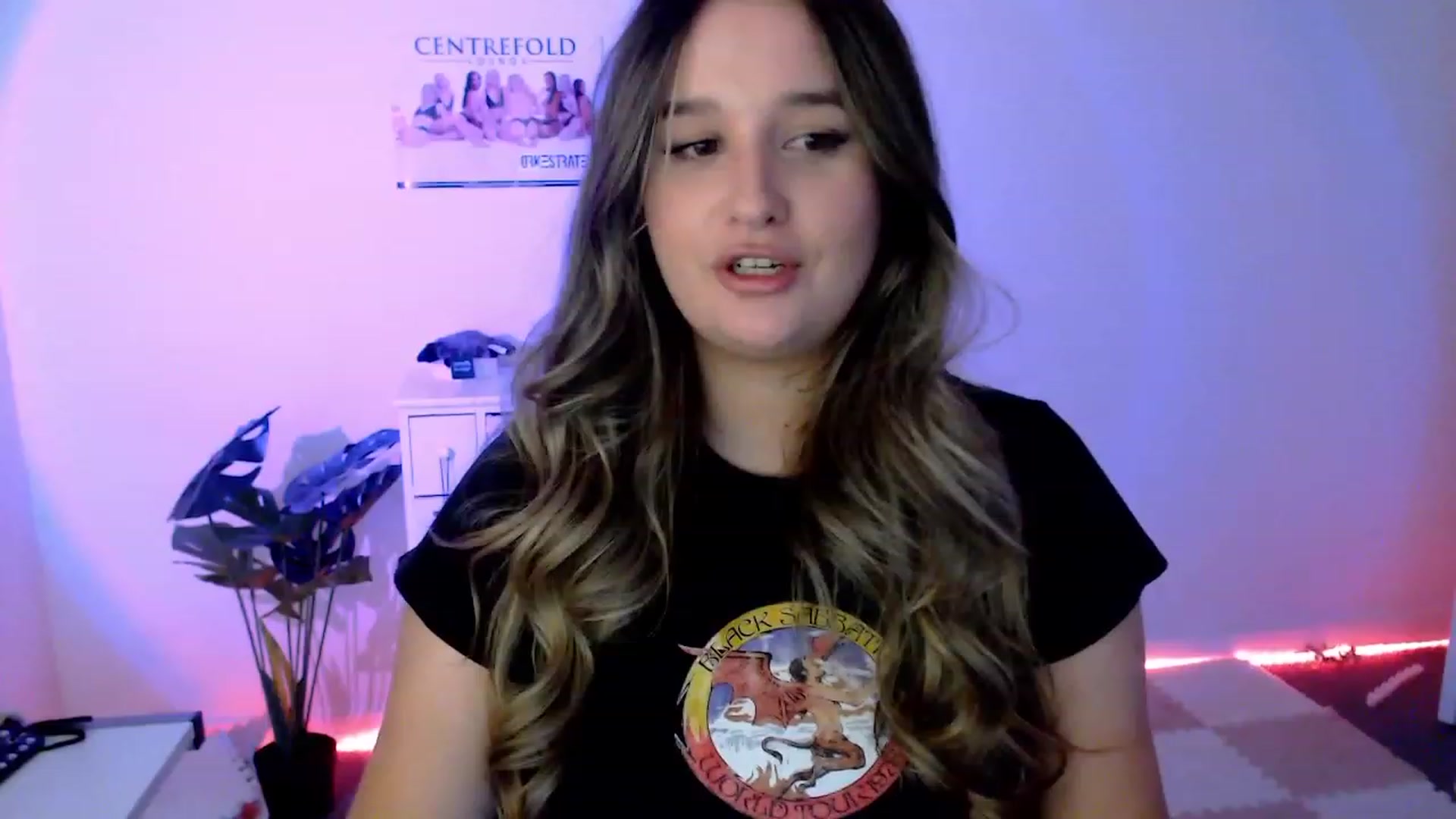 Gallery image thumbnail from StonksRoom's myfreecams stream on, 02/13/2024, 11:16 image 5 of 20