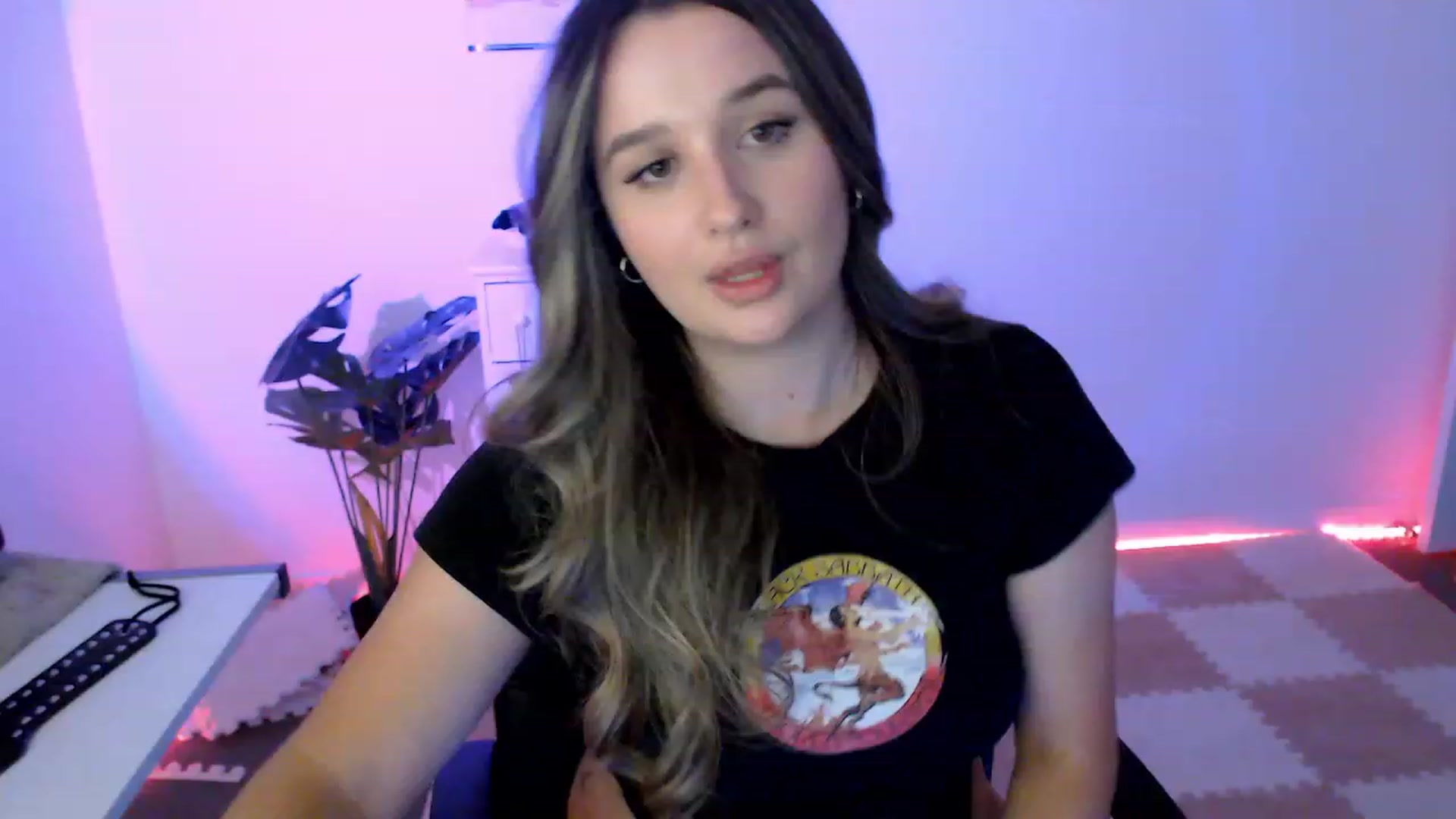 Gallery image thumbnail from StonksRoom's myfreecams stream on, 02/13/2024, 11:16 image 11 of 20