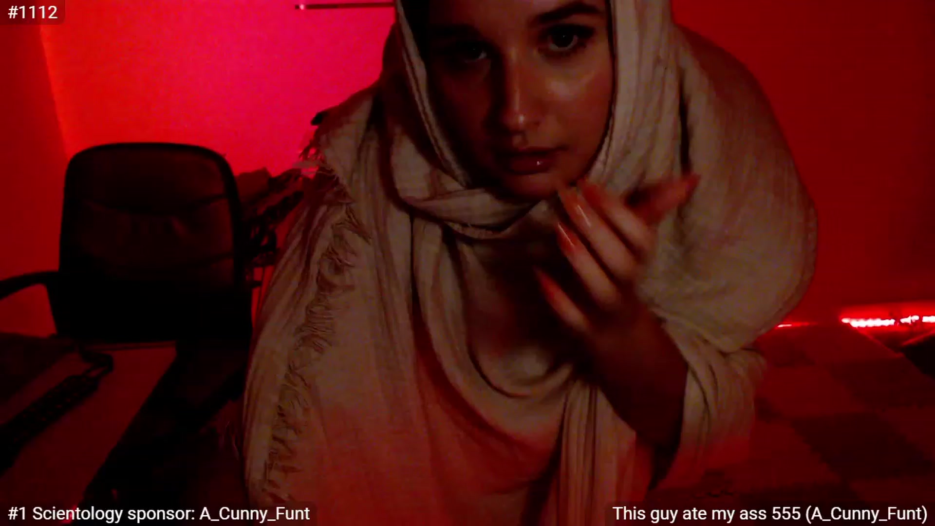Gallery image thumbnail from StonksRoom's myfreecams stream on, 02/13/2024, 14:05 image 2 of 20