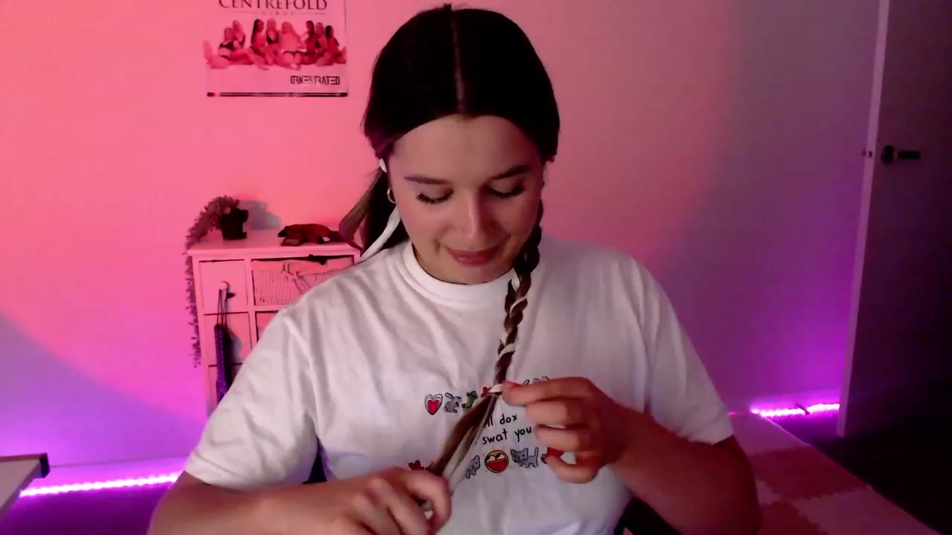 Gallery image thumbnail from StonksRoom's myfreecams stream on, 02/29/2024, 10:01 image 5 of 20