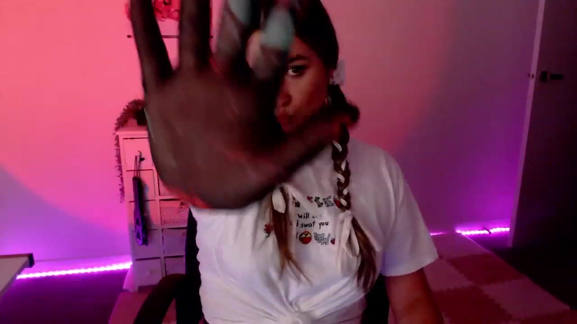 Gallery image thumbnail from StonksRoom's myfreecams stream on, 02/29/2024, 10:01 image 7 of 20