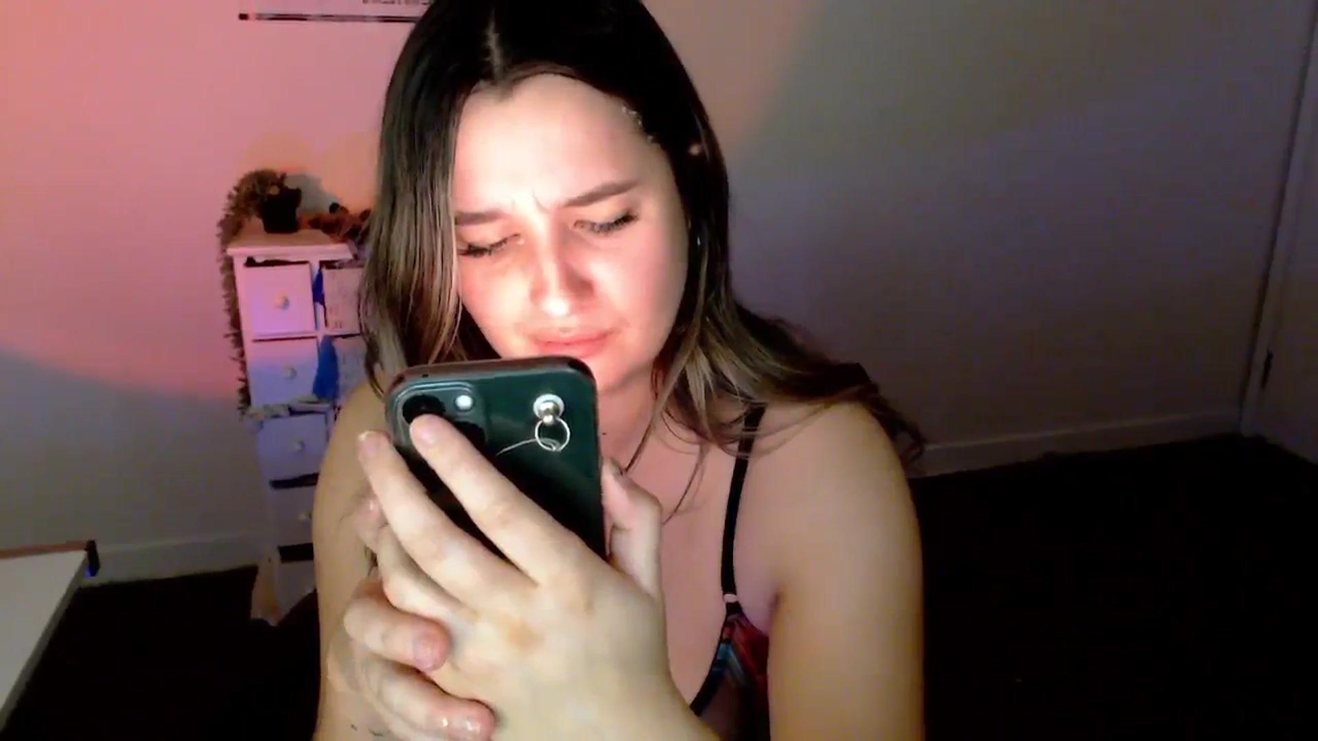 Gallery image thumbnail from StonksRoom's myfreecams stream on, 03/02/2024, 18:18 image 16 of 20