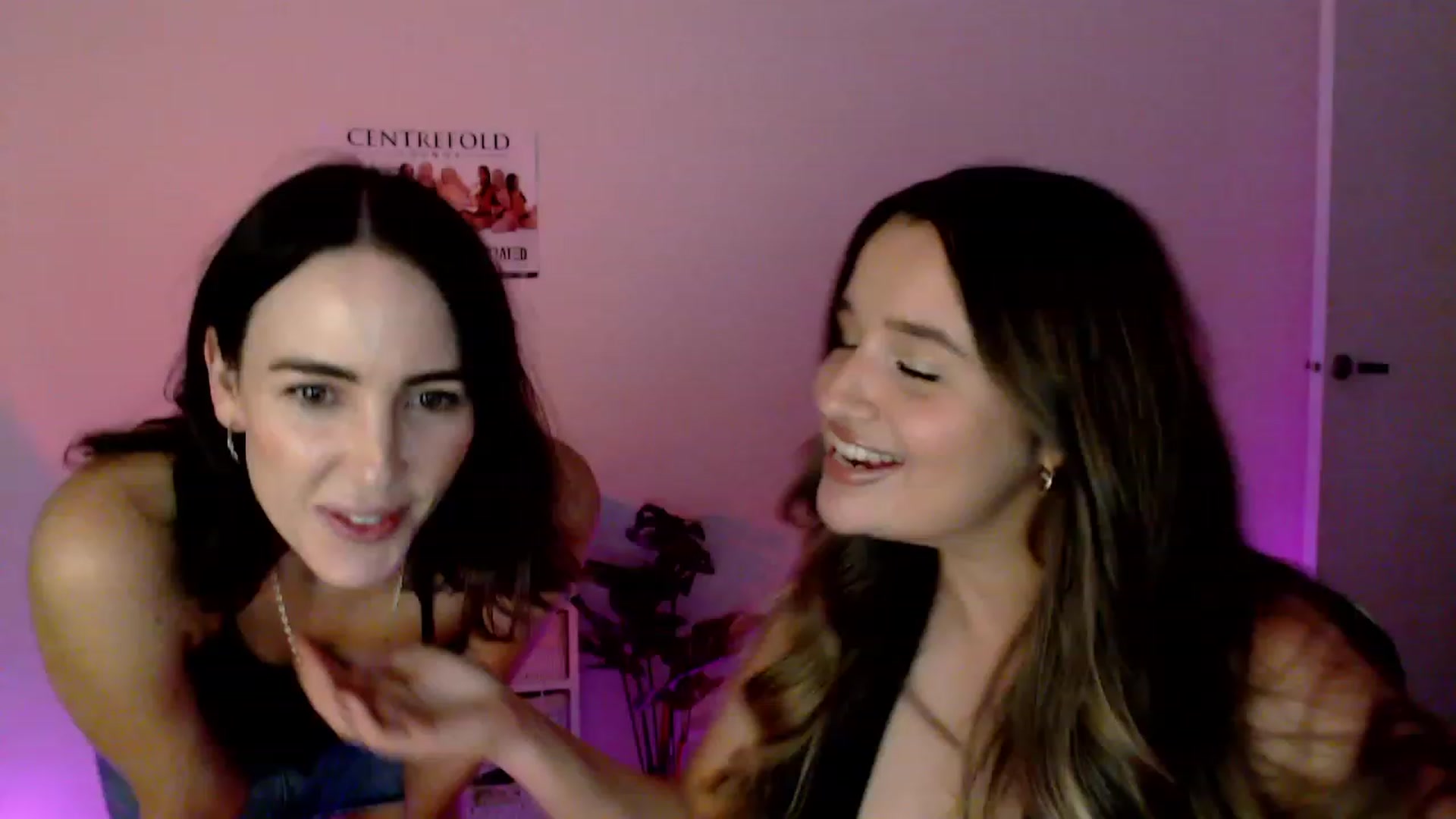 Gallery image thumbnail from StonksRoom's myfreecams stream on, 03/09/2024, 09:03 image 5 of 20