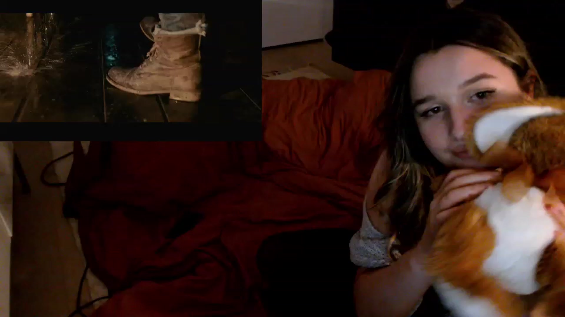 Gallery image thumbnail from StonksRoom's myfreecams stream on, 03/09/2024, 16:21 image 18 of 20