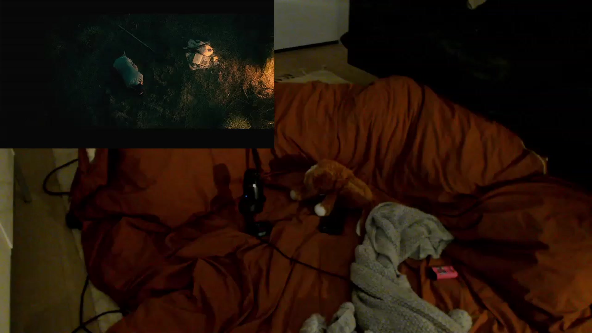 Gallery image thumbnail from StonksRoom's myfreecams stream on, 03/09/2024, 16:21 image 20 of 20