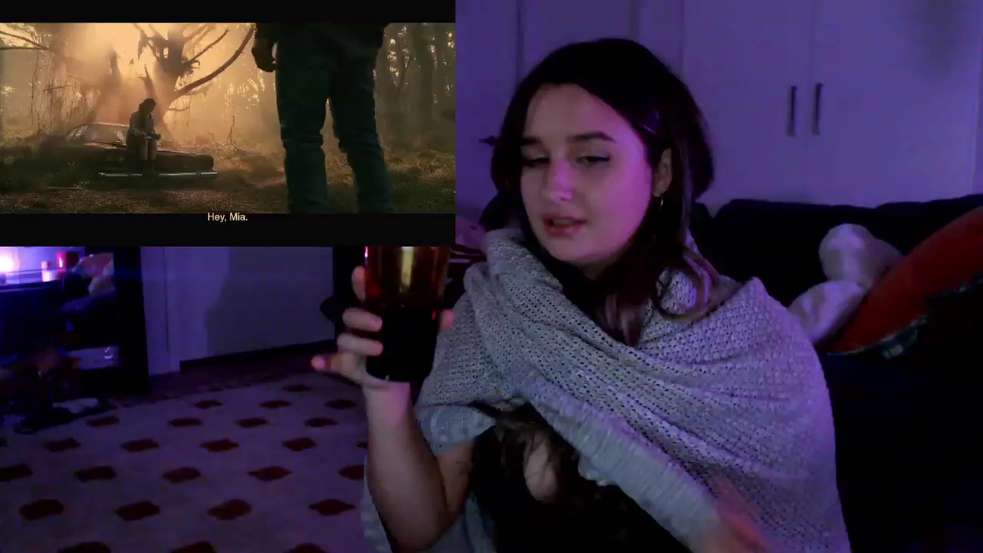 Gallery image thumbnail from StonksRoom's myfreecams stream on, 03/09/2024, 16:21 image 5 of 20