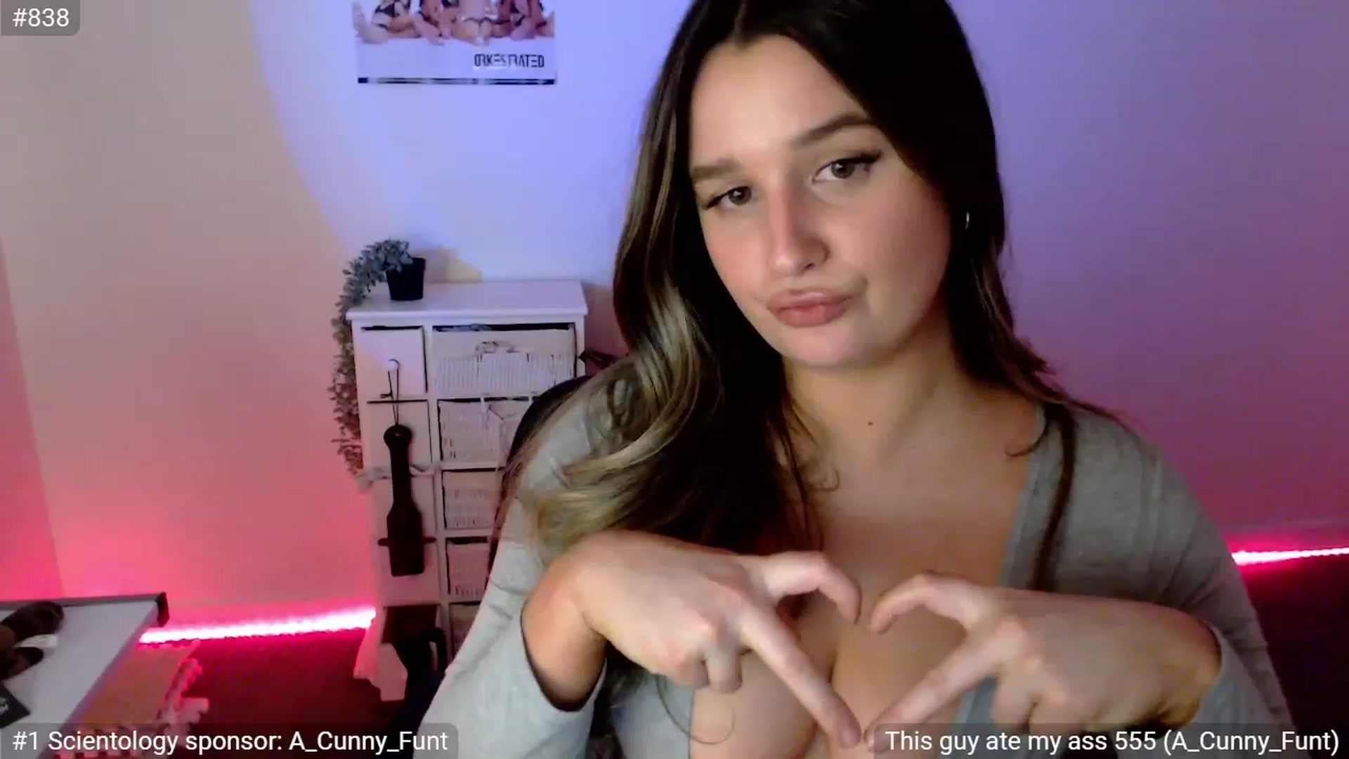 Gallery image thumbnail from StonksRoom's myfreecams stream on, 03/14/2024, 12:39 image 1 of 20