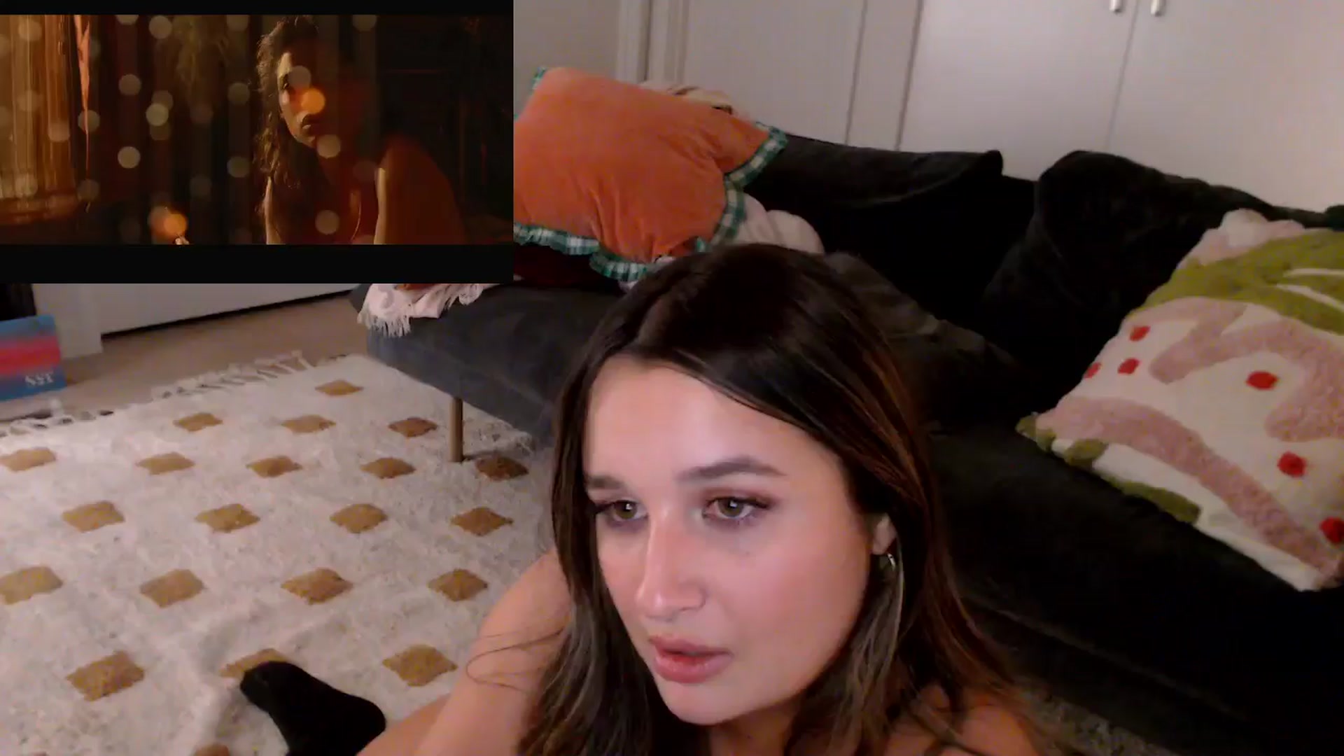 Gallery image thumbnail from StonksRoom's myfreecams stream on, 03/22/2024, 19:42 image 20 of 20