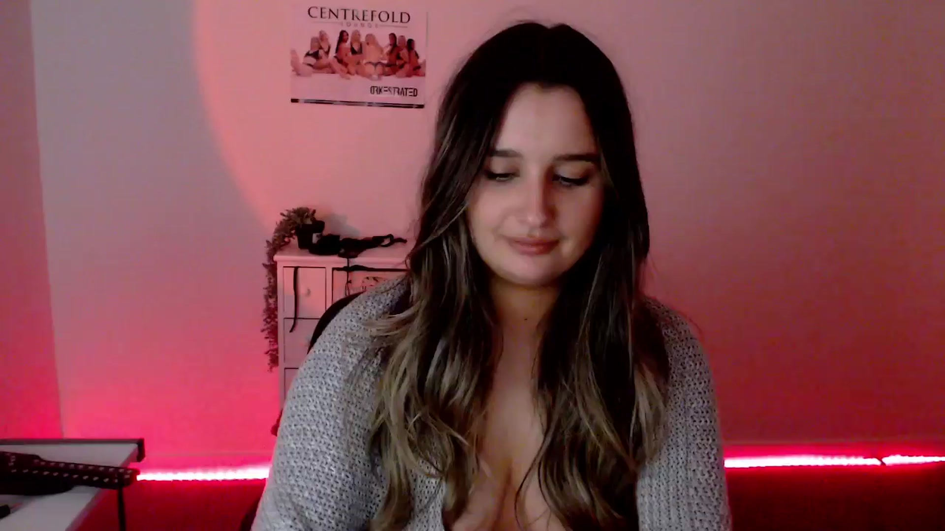 Gallery image thumbnail from StonksRoom's myfreecams stream on, 03/29/2024, 16:01 image 19 of 20