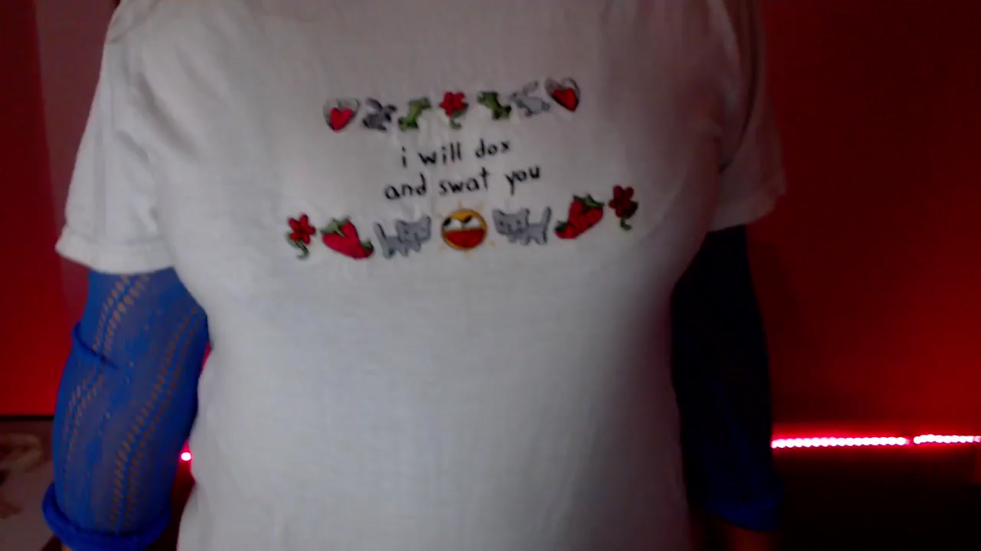 Gallery image thumbnail from StonksRoom's myfreecams stream on, 03/30/2024, 13:38 image 8 of 20