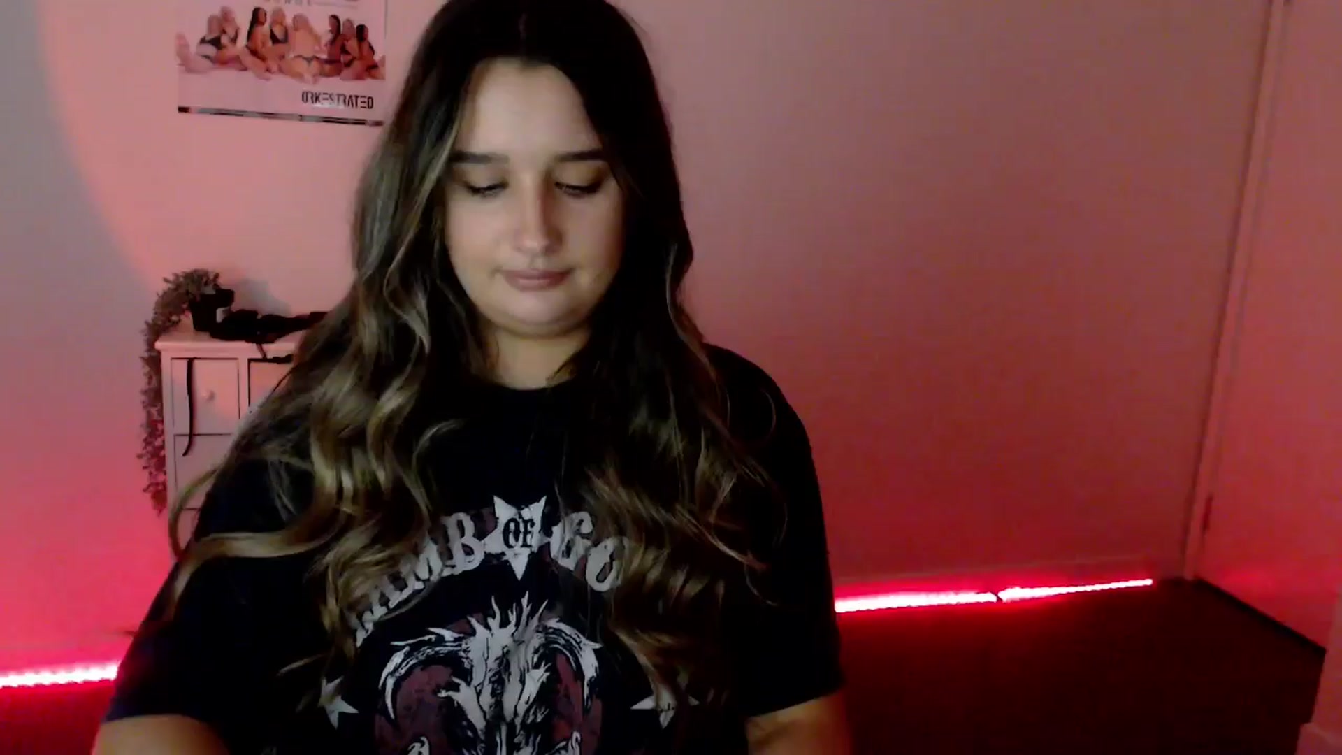 Gallery image thumbnail from StonksRoom's myfreecams stream on, 03/31/2024, 12:09 image 1 of 20