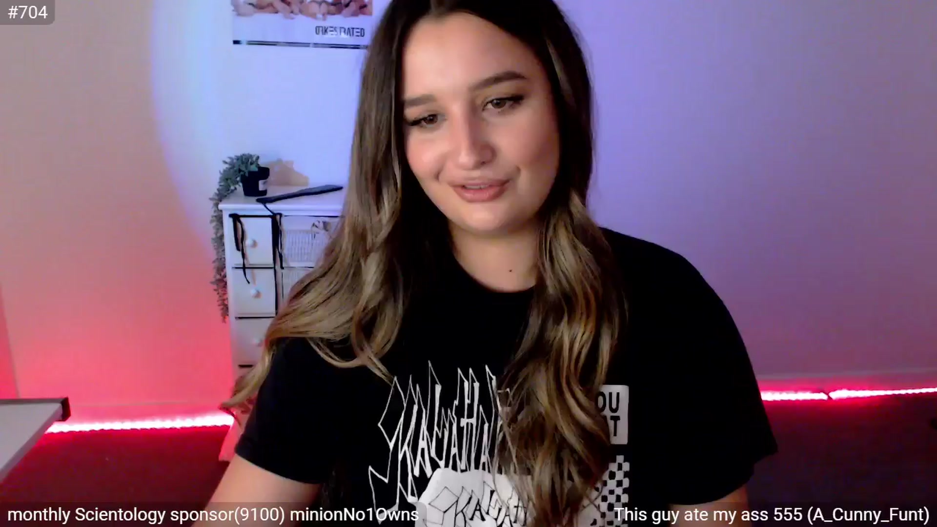 Gallery image thumbnail from StonksRoom's myfreecams stream on, 04/13/2024, 10:42 image 18 of 20