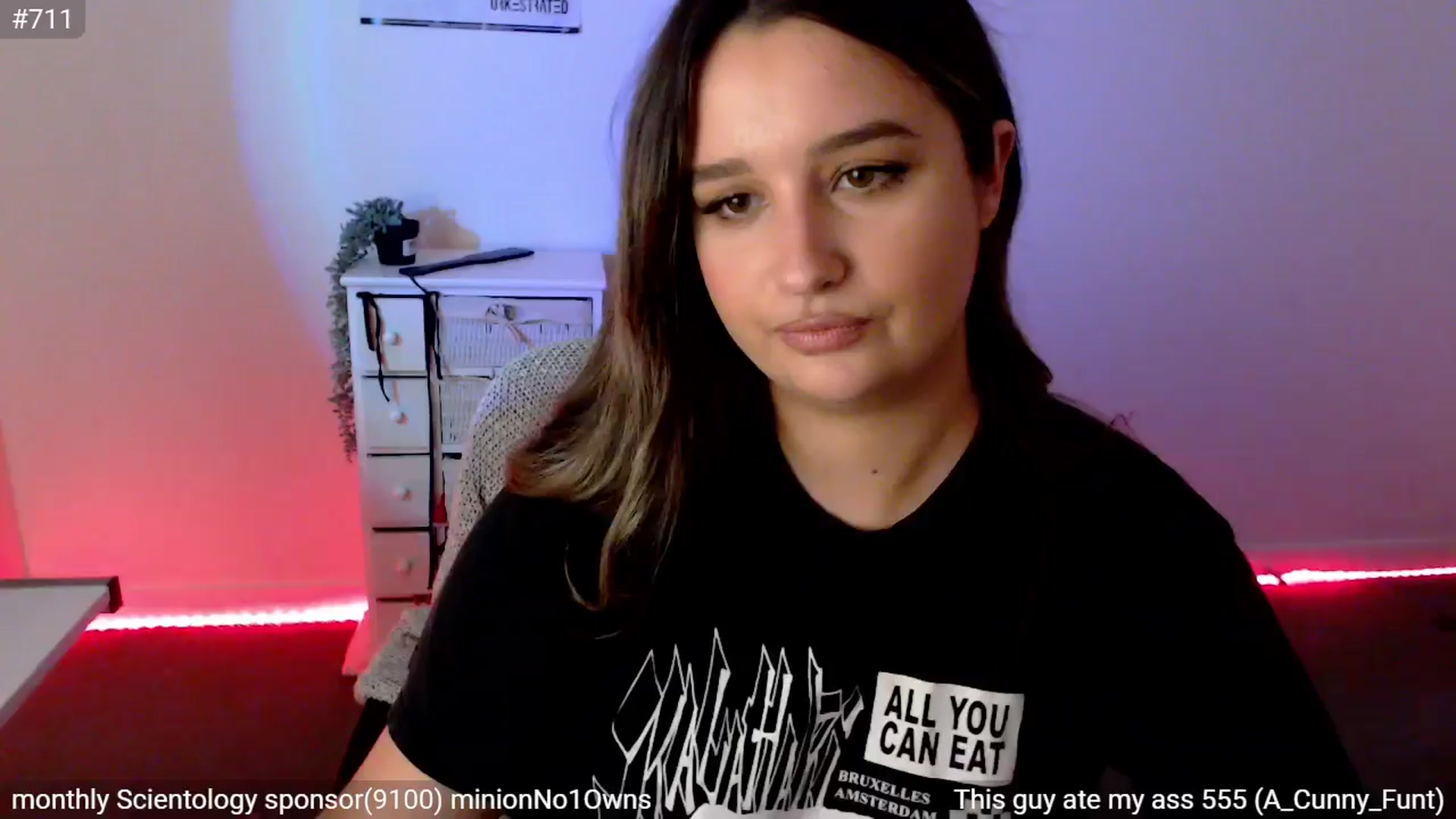 Gallery image thumbnail from StonksRoom's myfreecams stream on, 04/13/2024, 10:42 image 9 of 20
