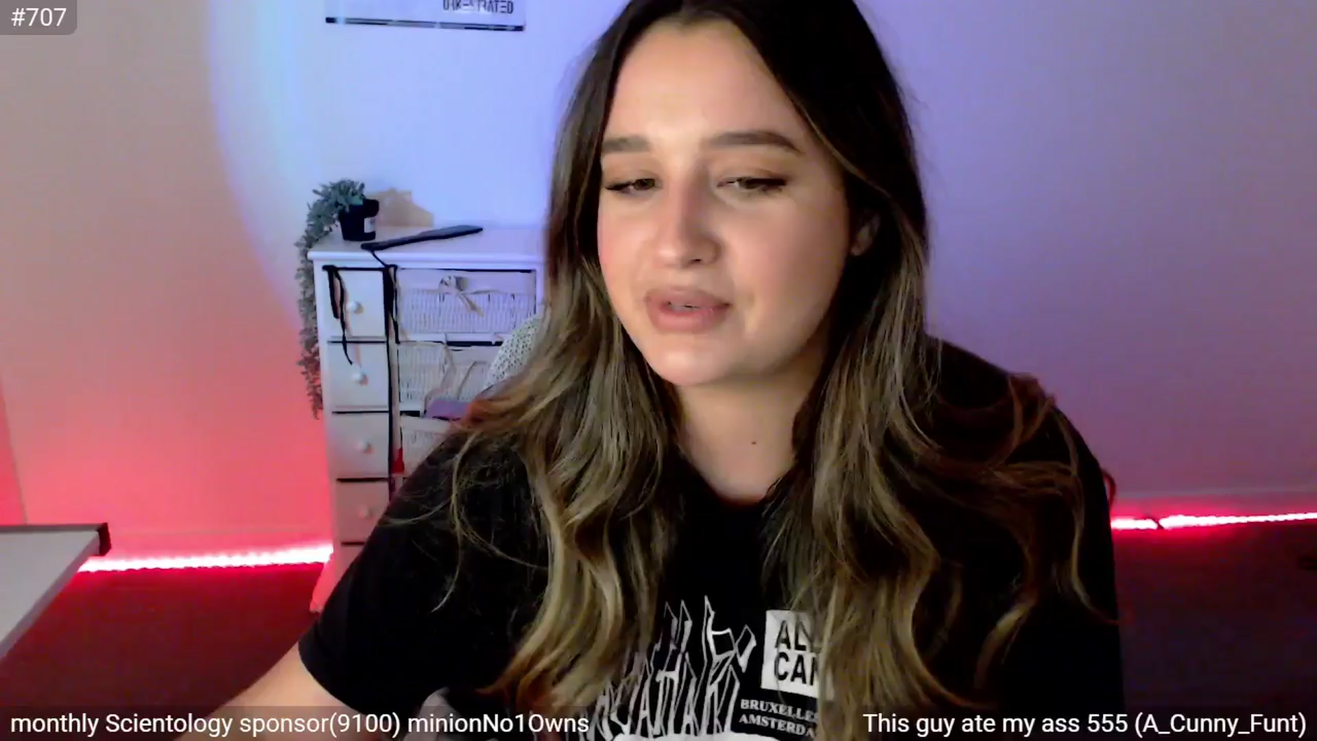 Gallery image thumbnail from StonksRoom's myfreecams stream on, 04/13/2024, 10:42 image 12 of 20