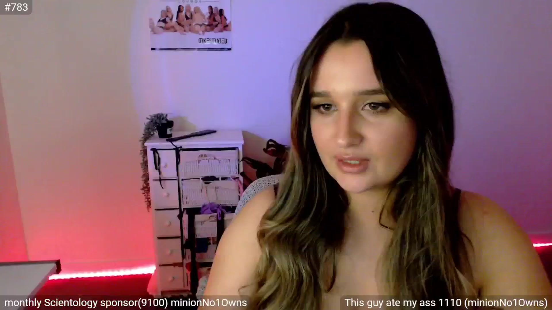 Gallery image thumbnail from StonksRoom's myfreecams stream on, 04/19/2024, 12:59 image 2 of 20