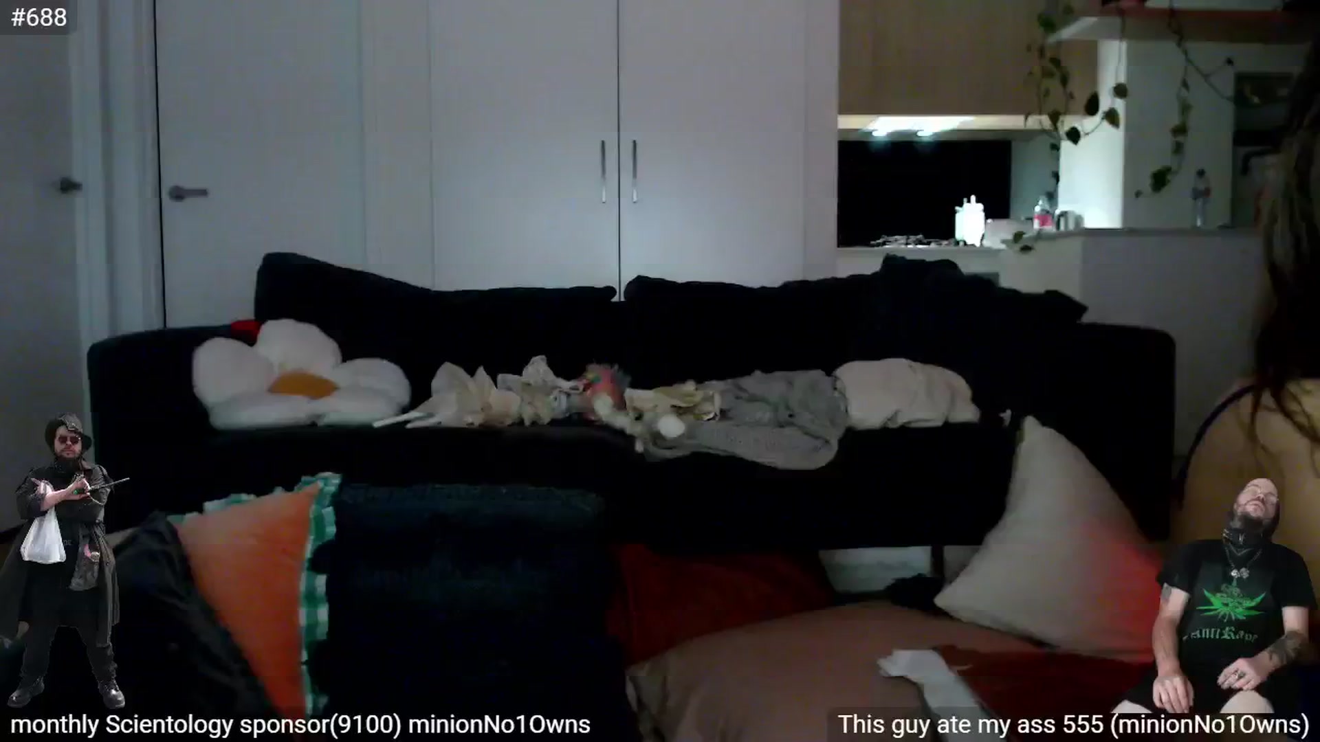 Gallery image thumbnail from StonksRoom's myfreecams stream on, 04/20/2024, 18:56 image 11 of 20