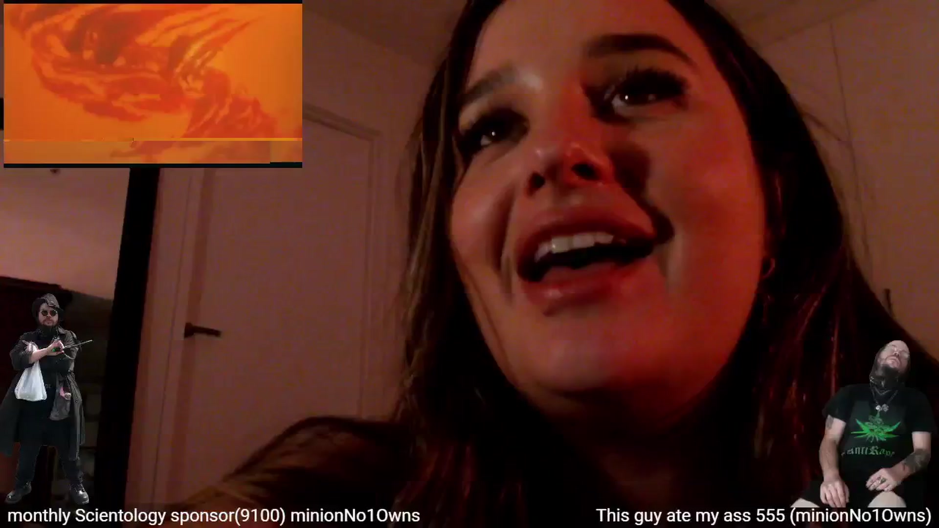 Gallery image thumbnail from StonksRoom's myfreecams stream on, 04/20/2024, 18:56 image 13 of 20