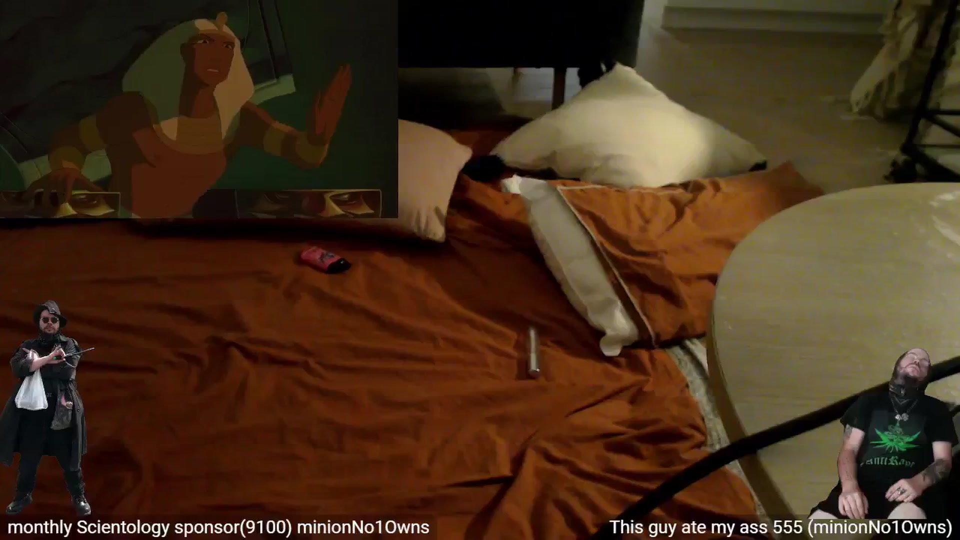 Gallery image thumbnail from StonksRoom's myfreecams stream on, 04/20/2024, 18:56 image 18 of 20